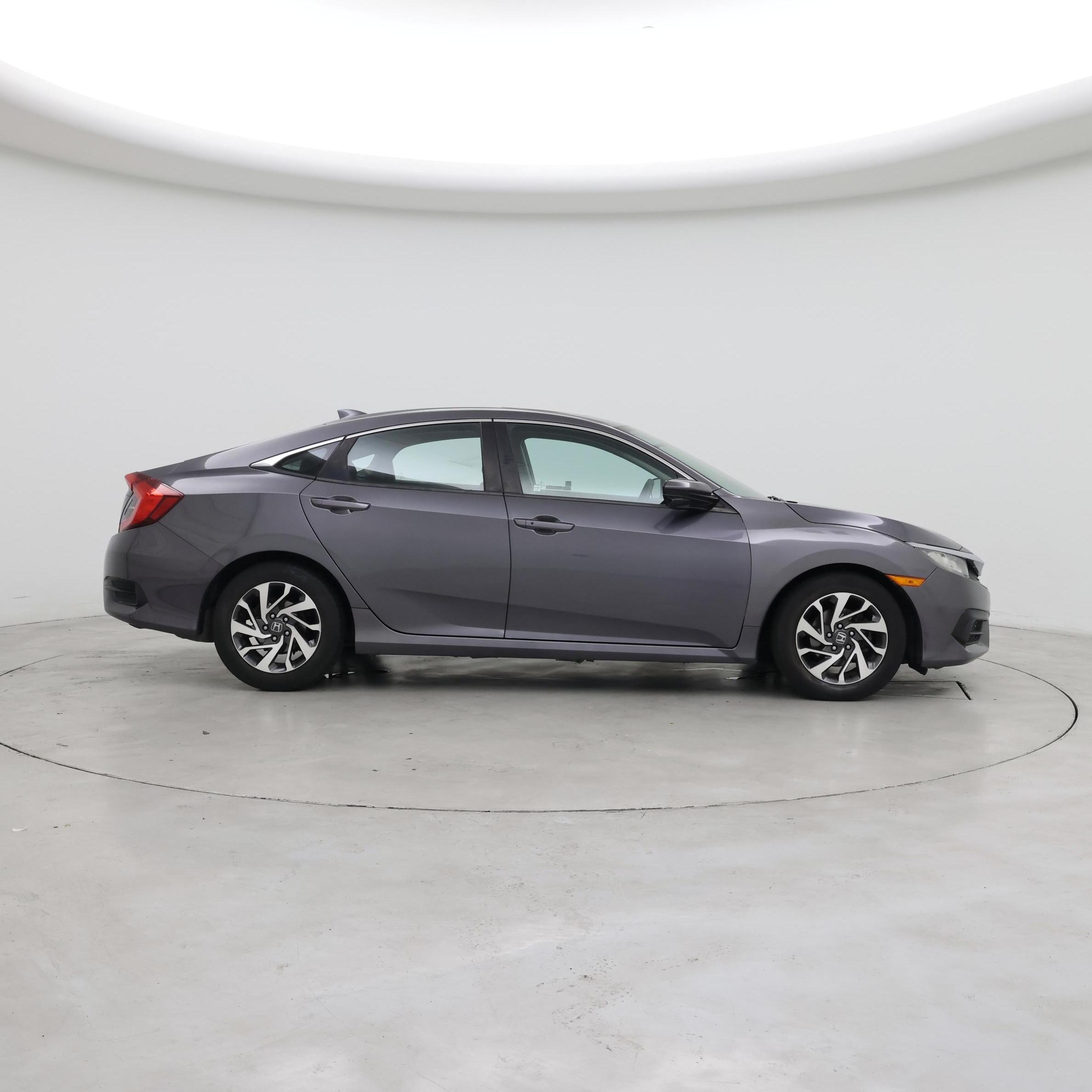 Thumbnail: 2018 Honda Civic - 7