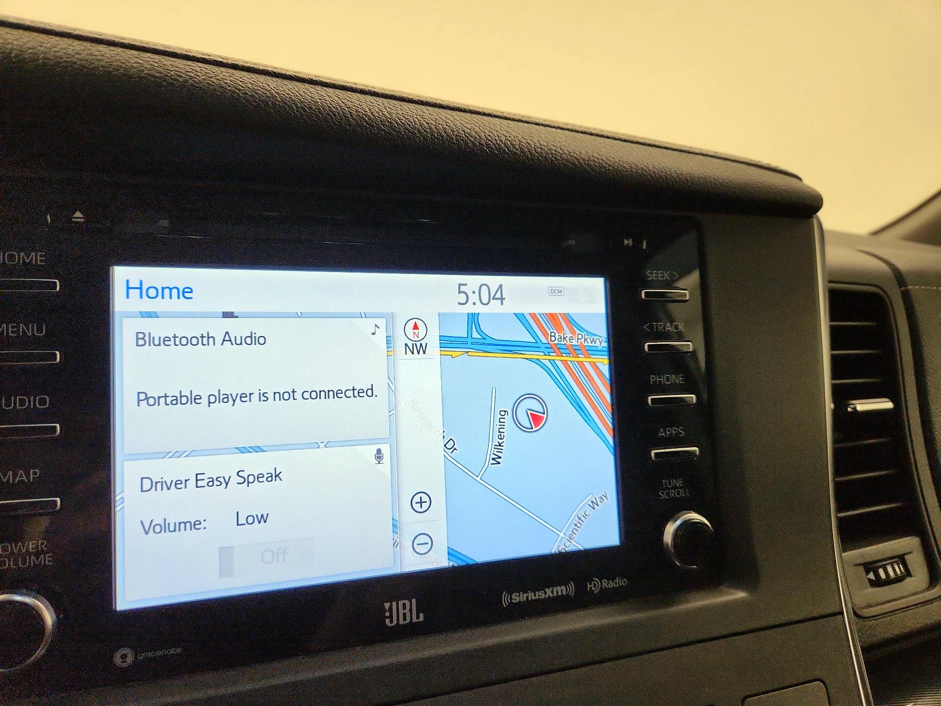 Thumbnail: 2019 Toyota Sienna - 14
