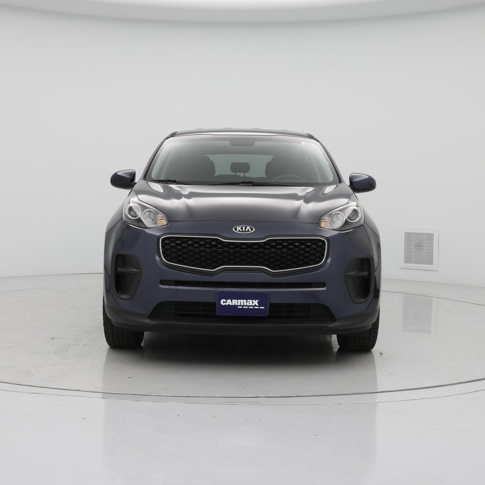 Thumbnail: 2019 Kia Sportage - 5