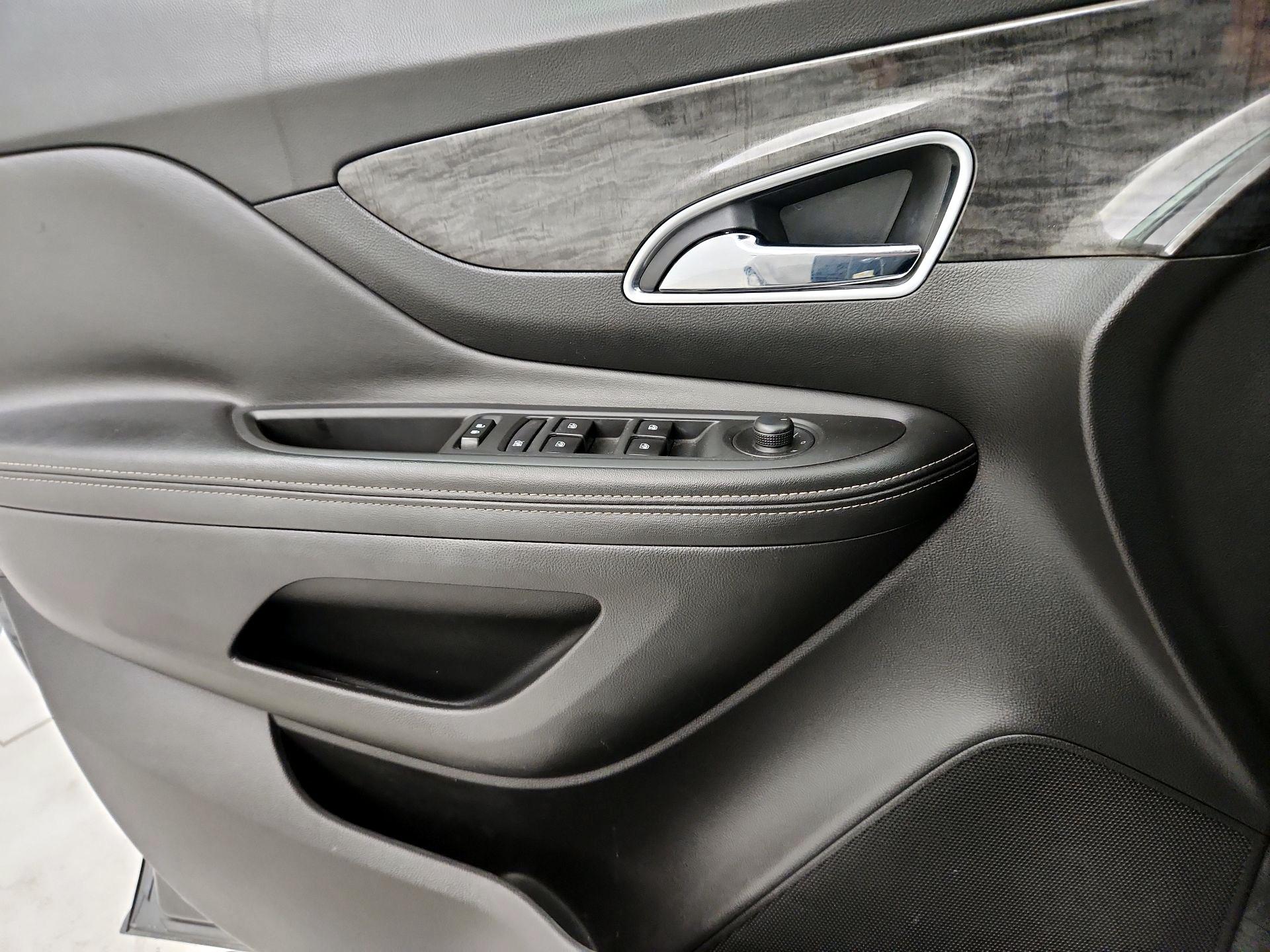 Thumbnail: 2016 Buick Encore - 12