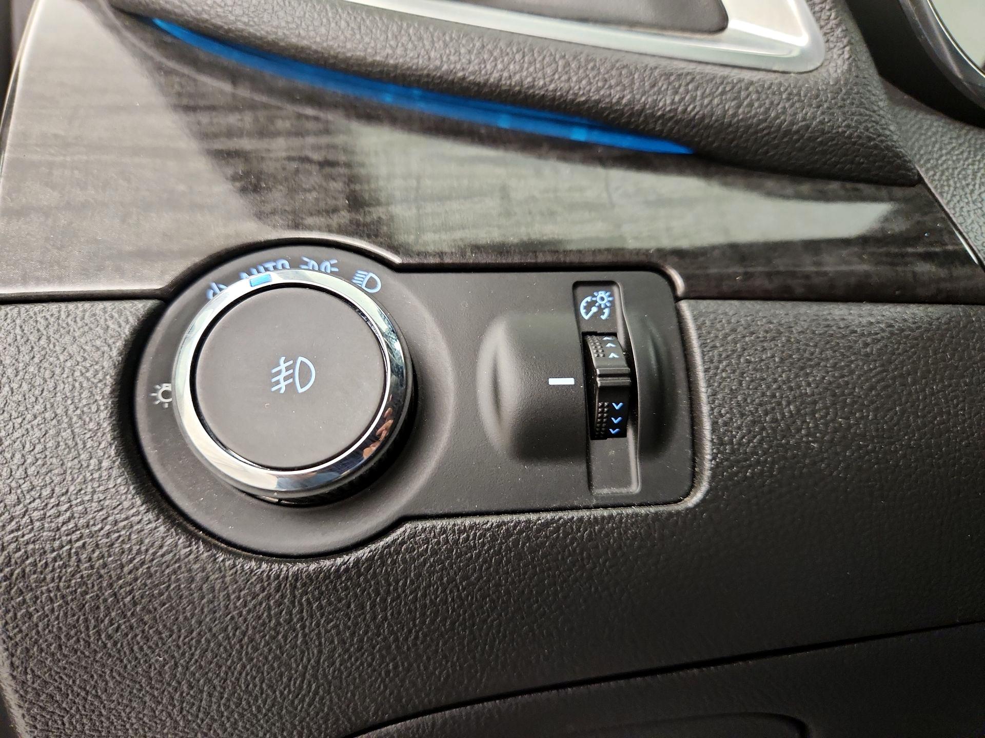 Thumbnail: 2016 Buick Encore - 13