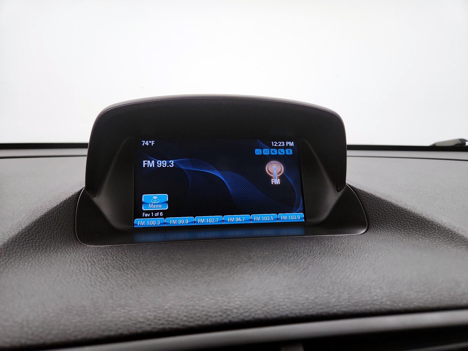 Thumbnail: 2016 Buick Encore - 14