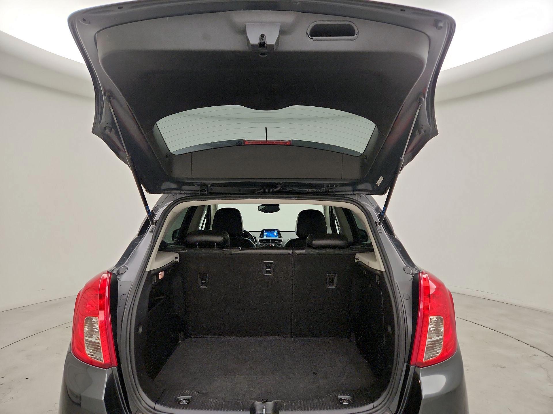 Thumbnail: 2016 Buick Encore - 18