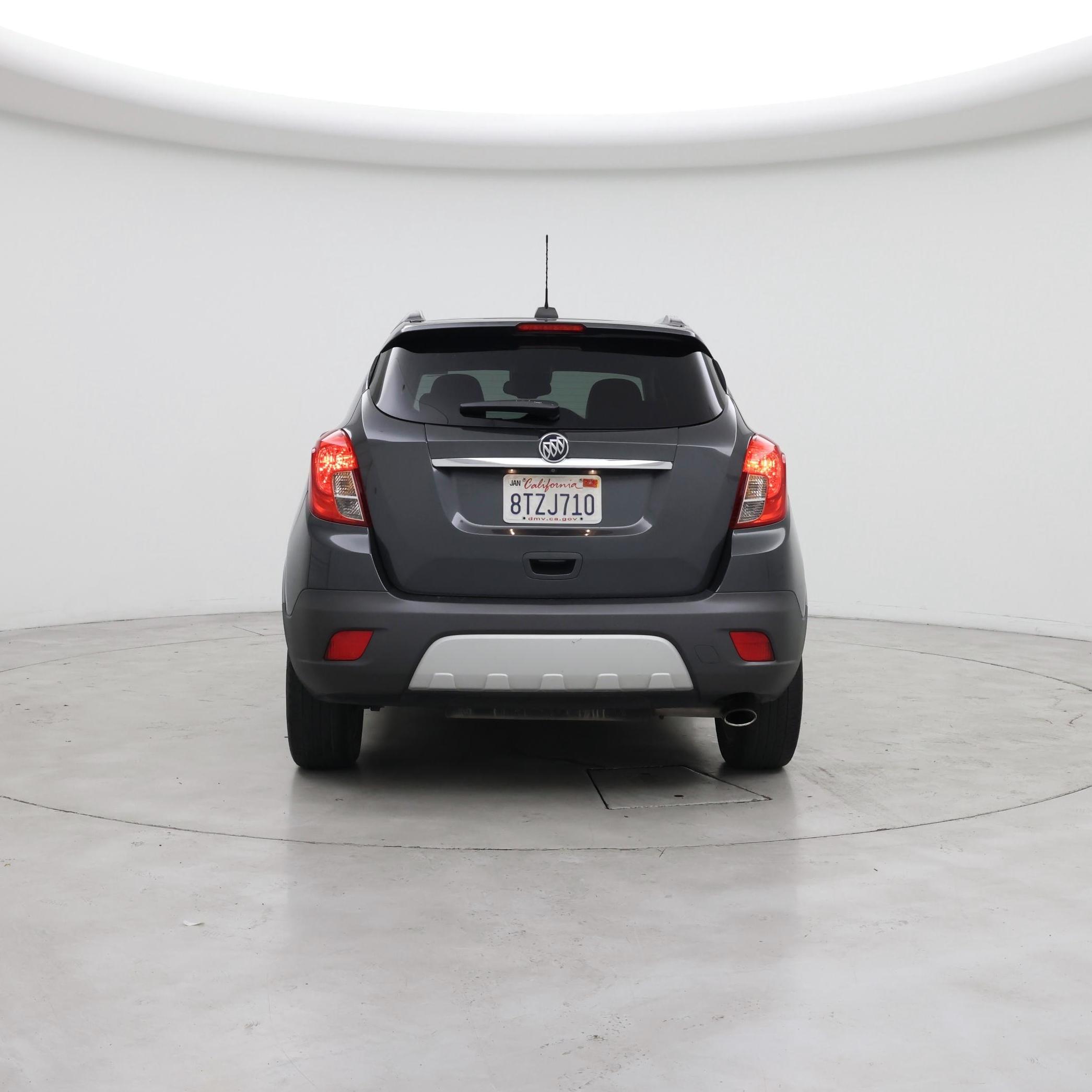 Thumbnail: 2016 Buick Encore - 6