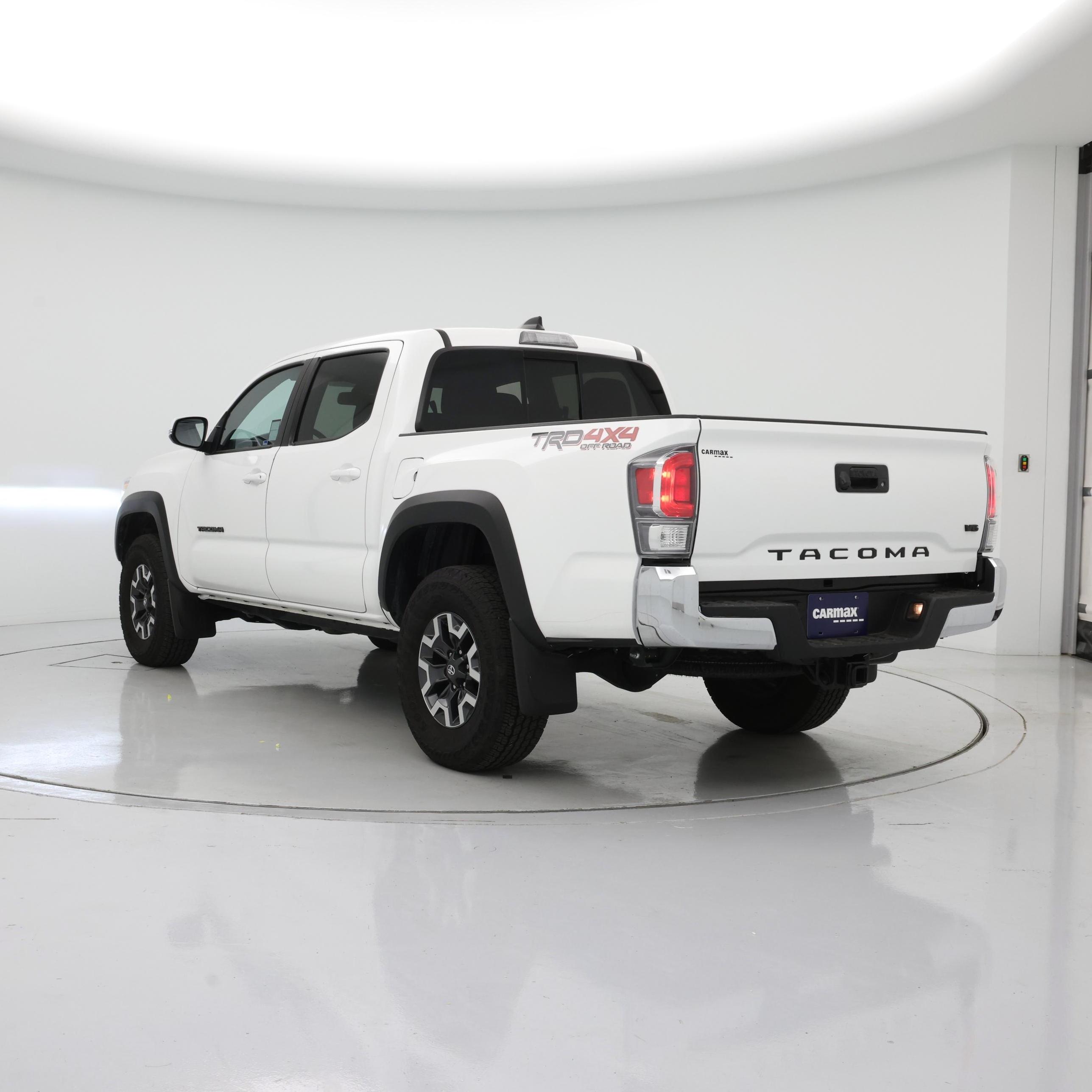 Thumbnail: 2023 Toyota Tacoma - 2