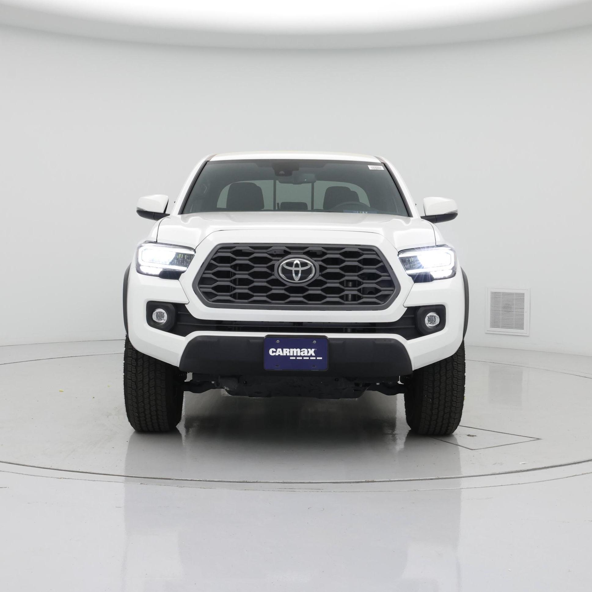 Thumbnail: 2023 Toyota Tacoma - 5