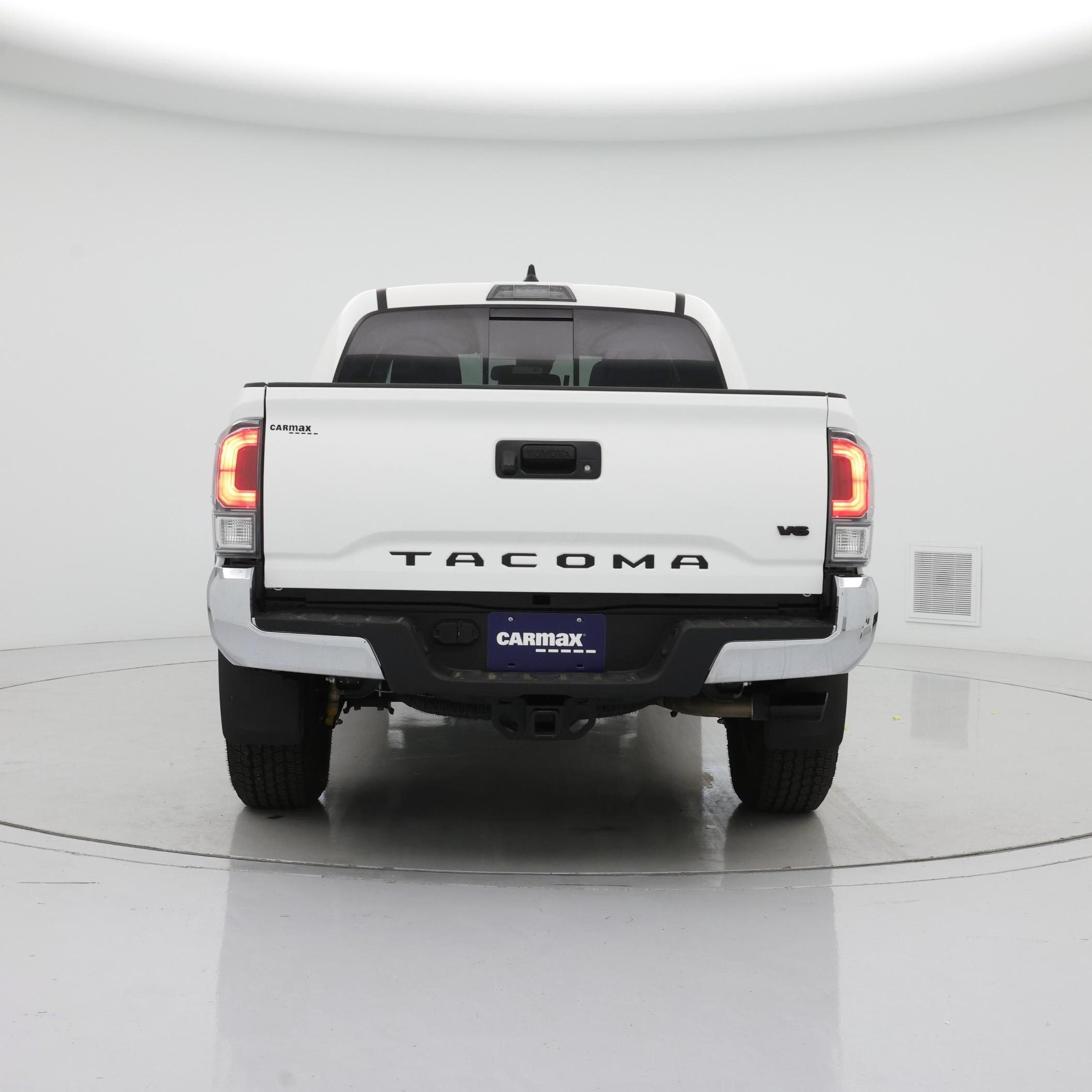 Thumbnail: 2023 Toyota Tacoma - 6