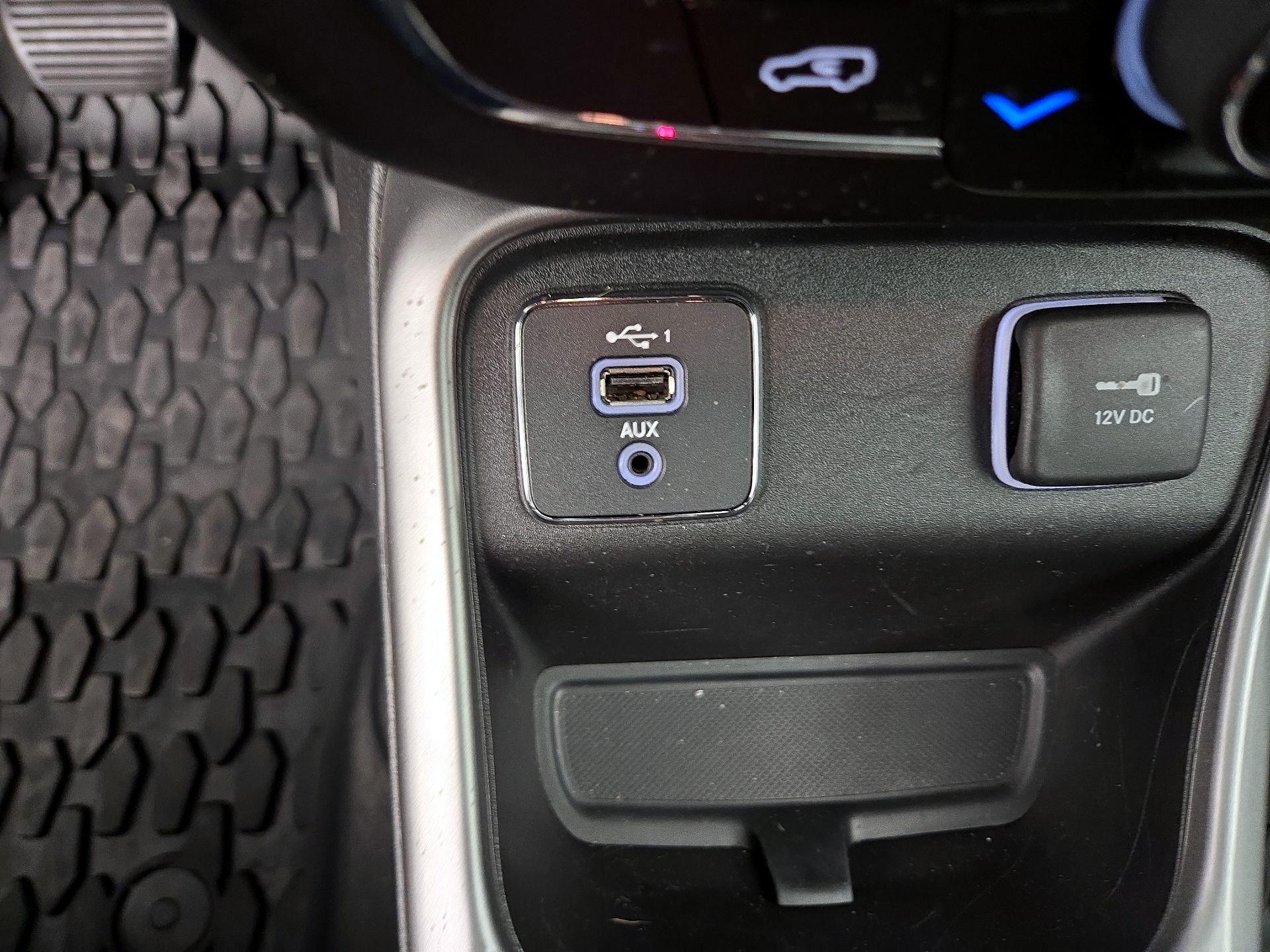 Thumbnail: 2020 Jeep Compass - 18
