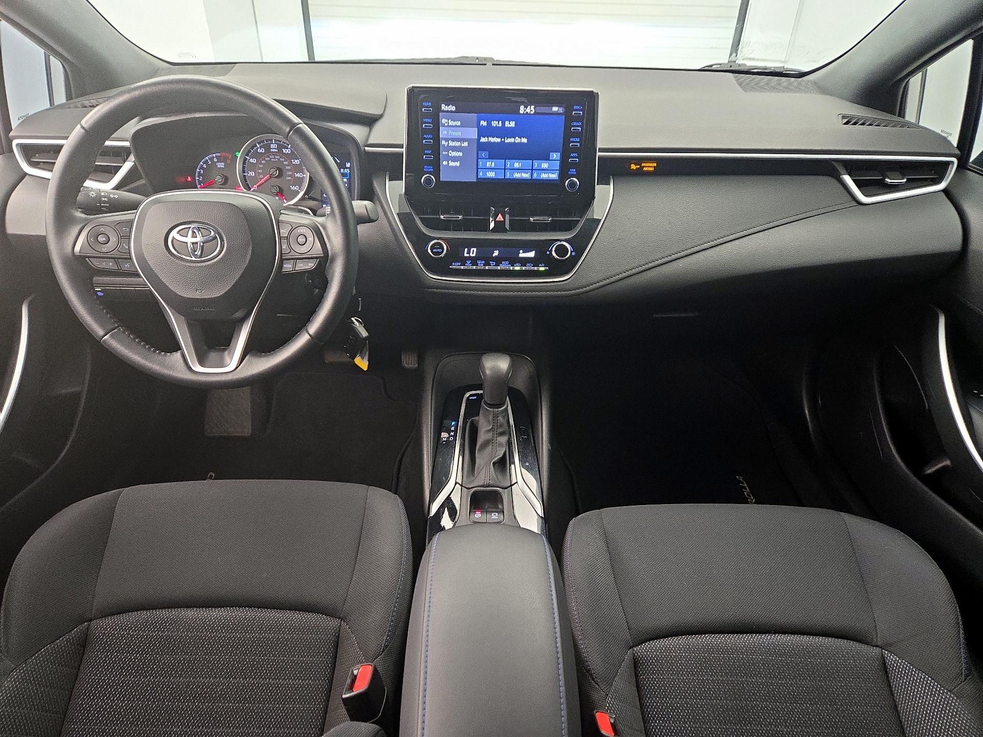 Thumbnail: 2020 Toyota Corolla - 9