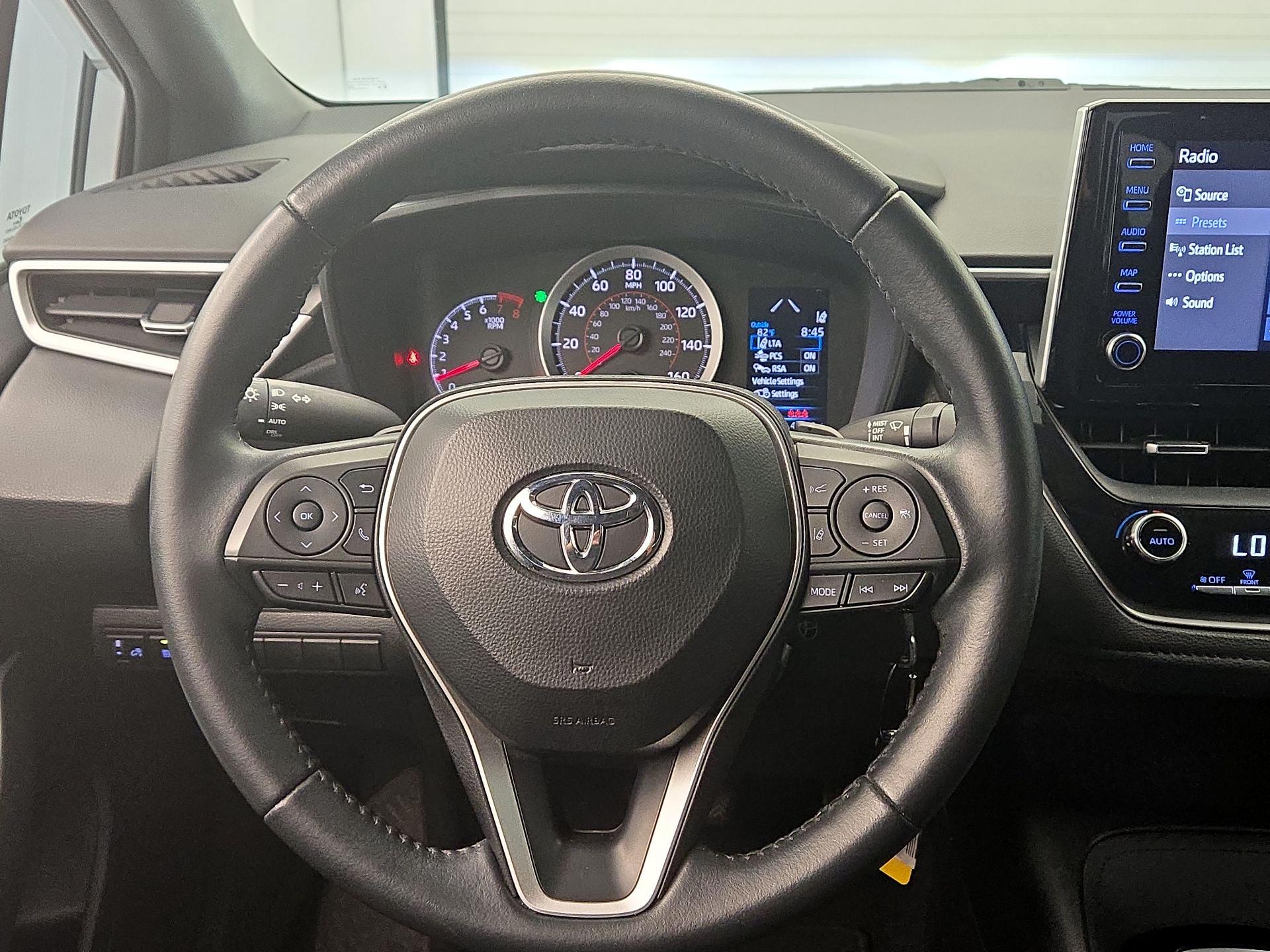 Thumbnail: 2020 Toyota Corolla - 10