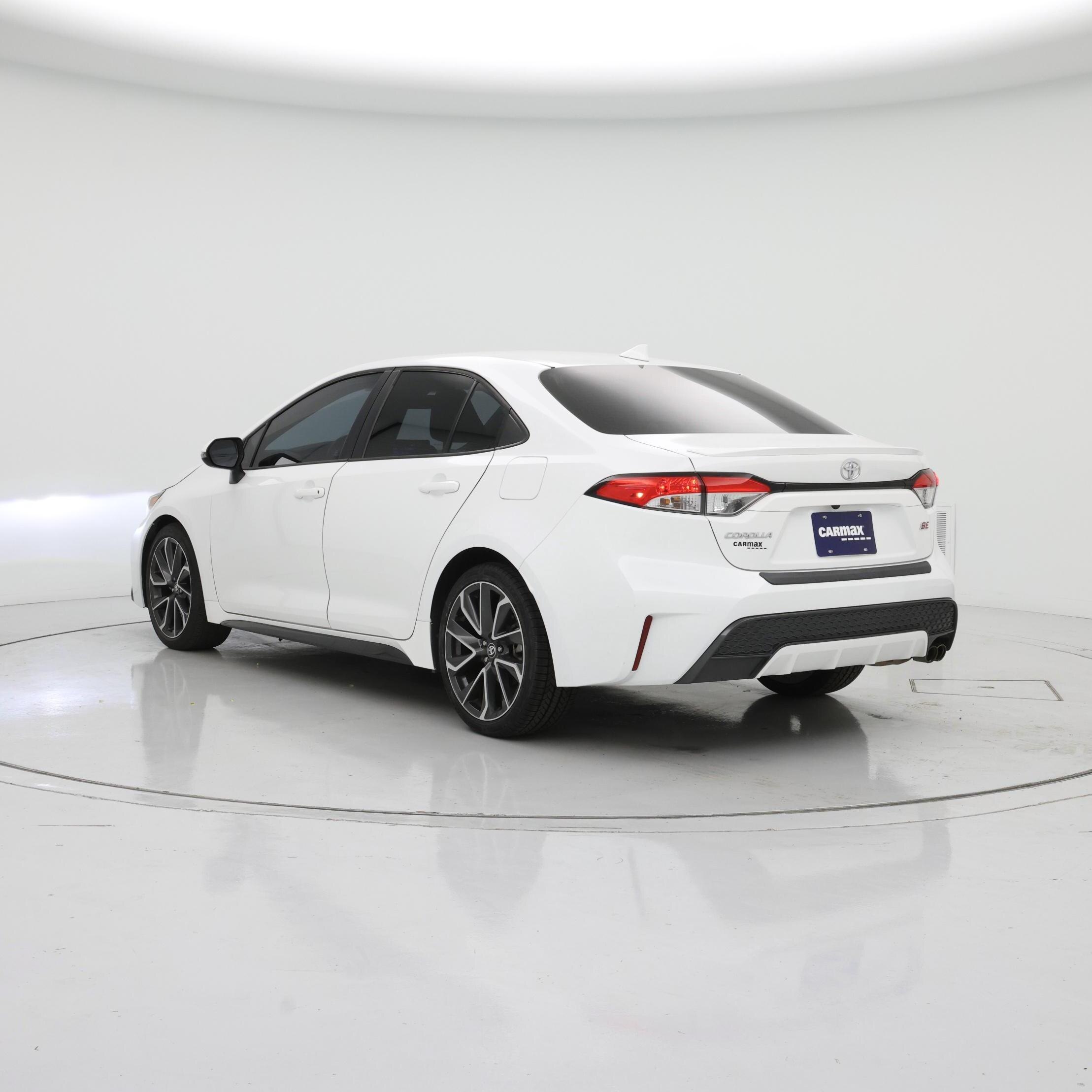 Thumbnail: 2020 Toyota Corolla - 2