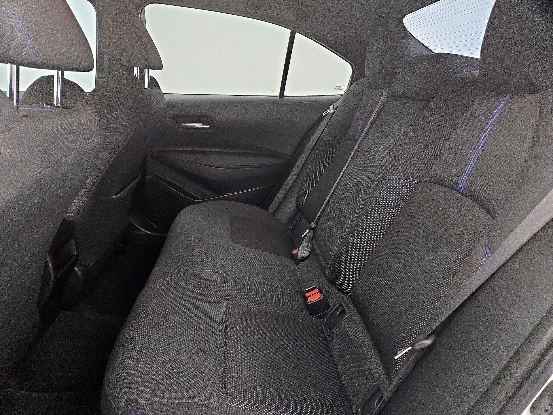 Thumbnail: 2020 Toyota Corolla - 19