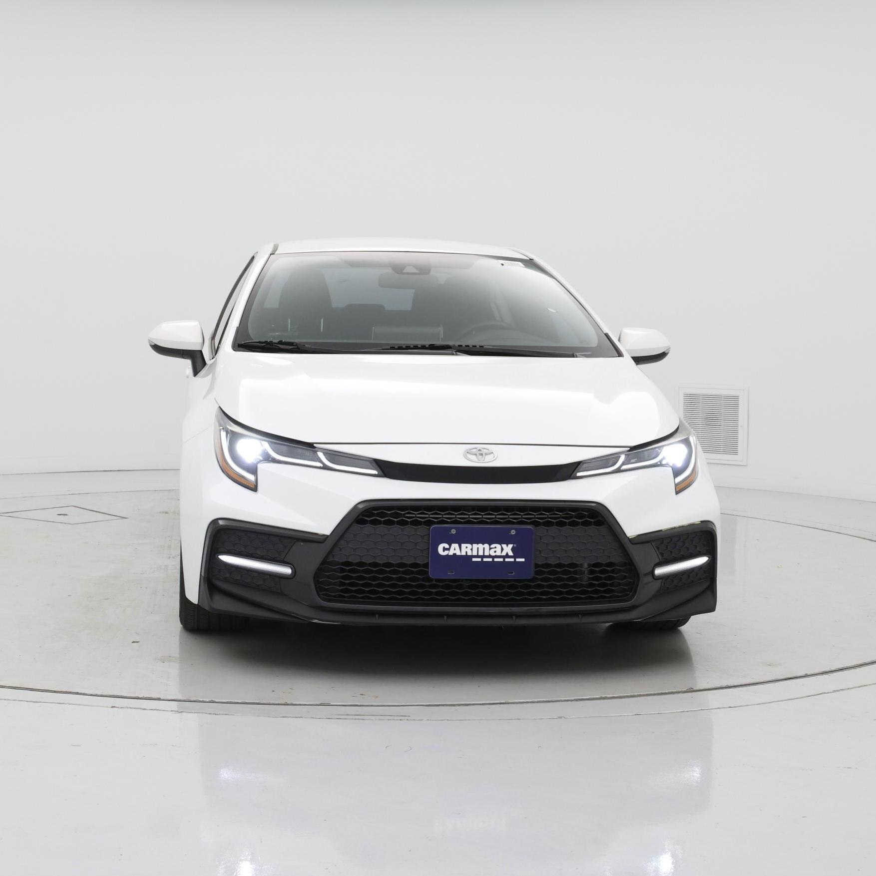 Thumbnail: 2020 Toyota Corolla - 5