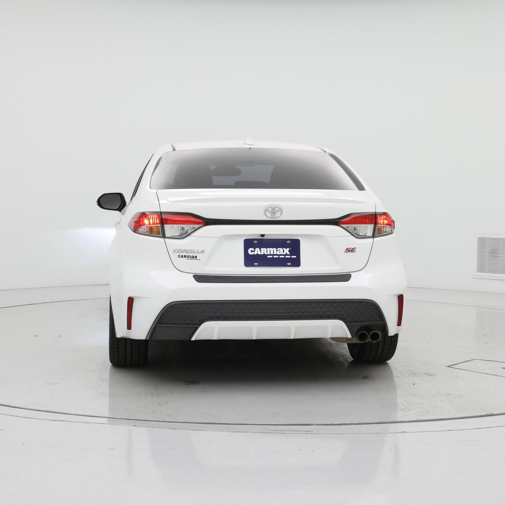 Thumbnail: 2020 Toyota Corolla - 6