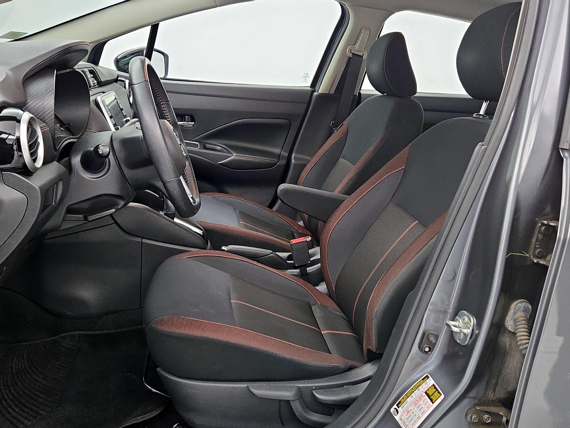 Thumbnail: 2020 Nissan Versa - 11