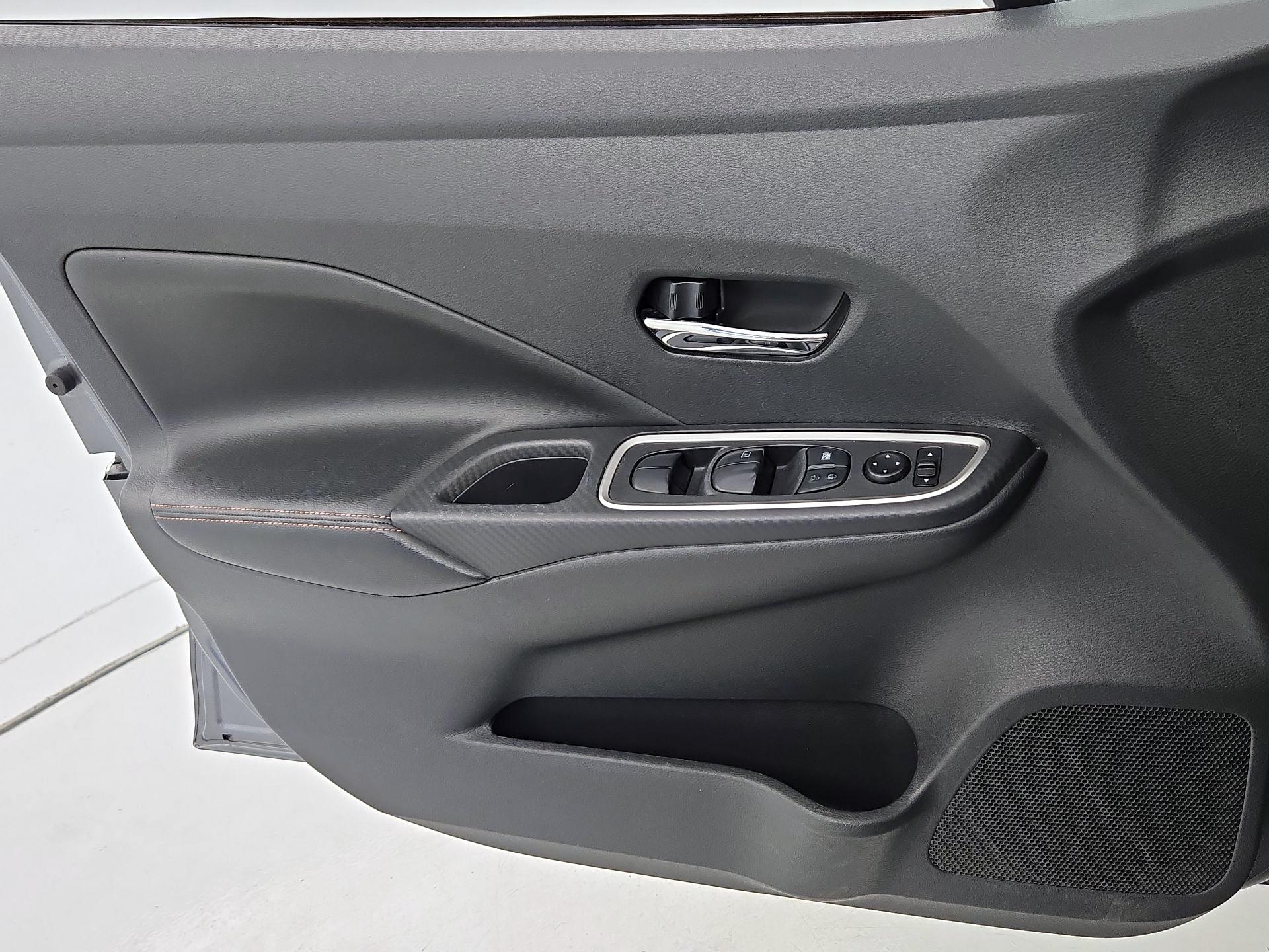 Thumbnail: 2020 Nissan Versa - 12