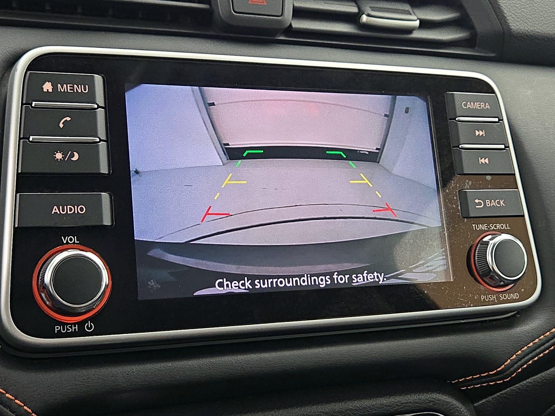 Thumbnail: 2020 Nissan Versa - 13