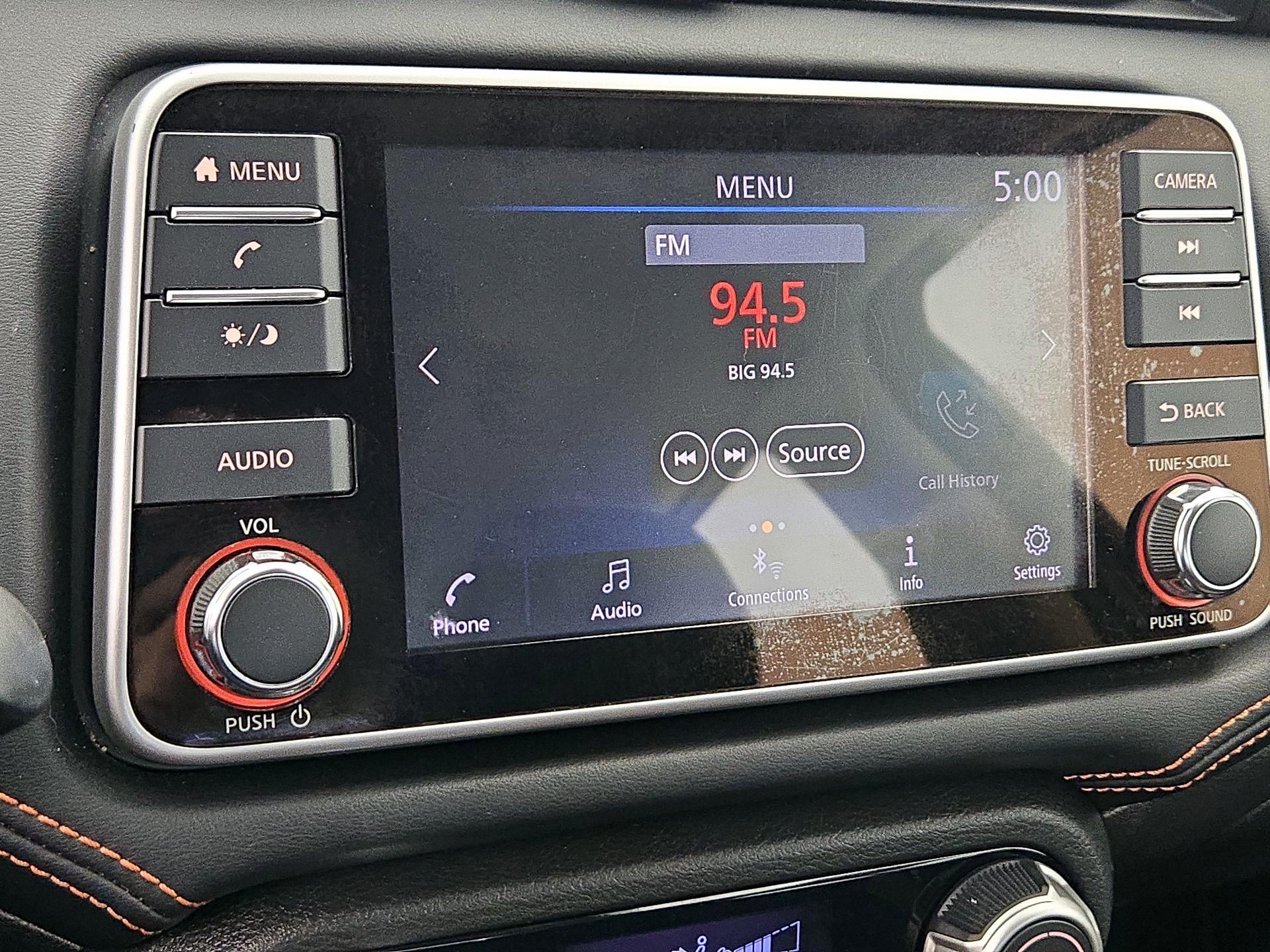 Thumbnail: 2020 Nissan Versa - 14
