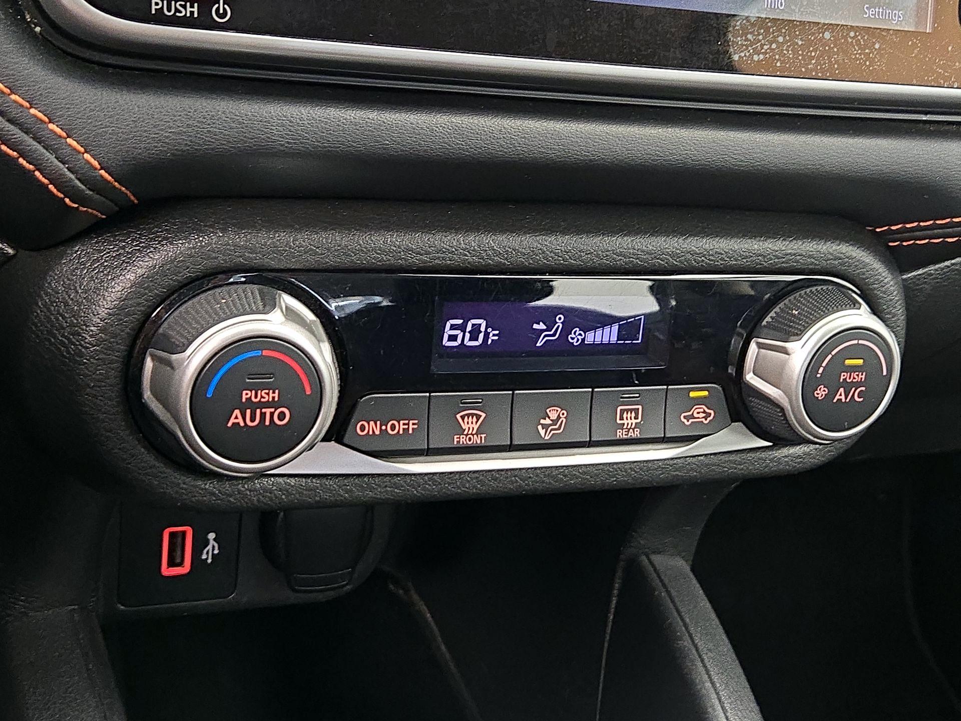 Thumbnail: 2020 Nissan Versa - 15