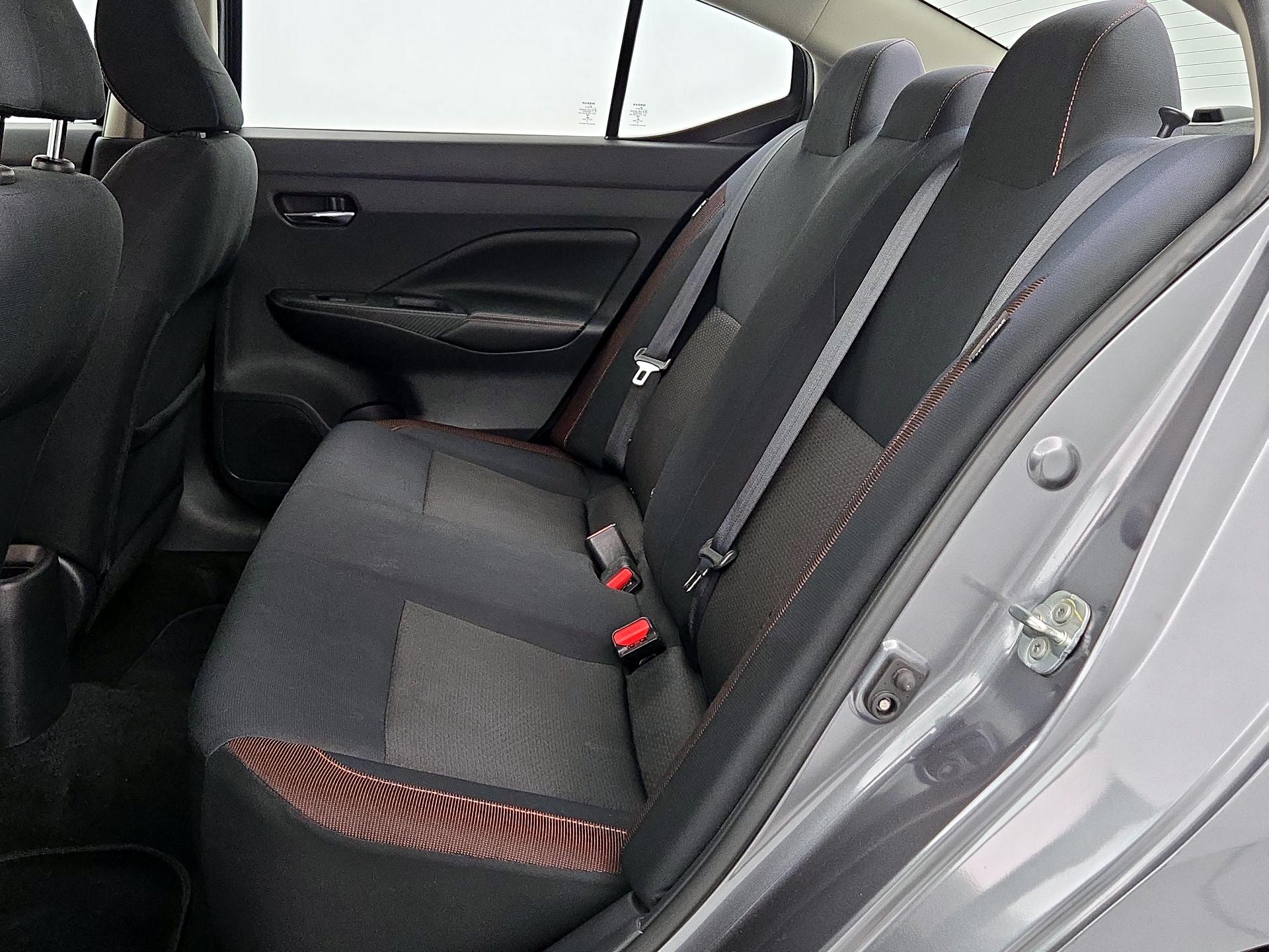 Thumbnail: 2020 Nissan Versa - 18
