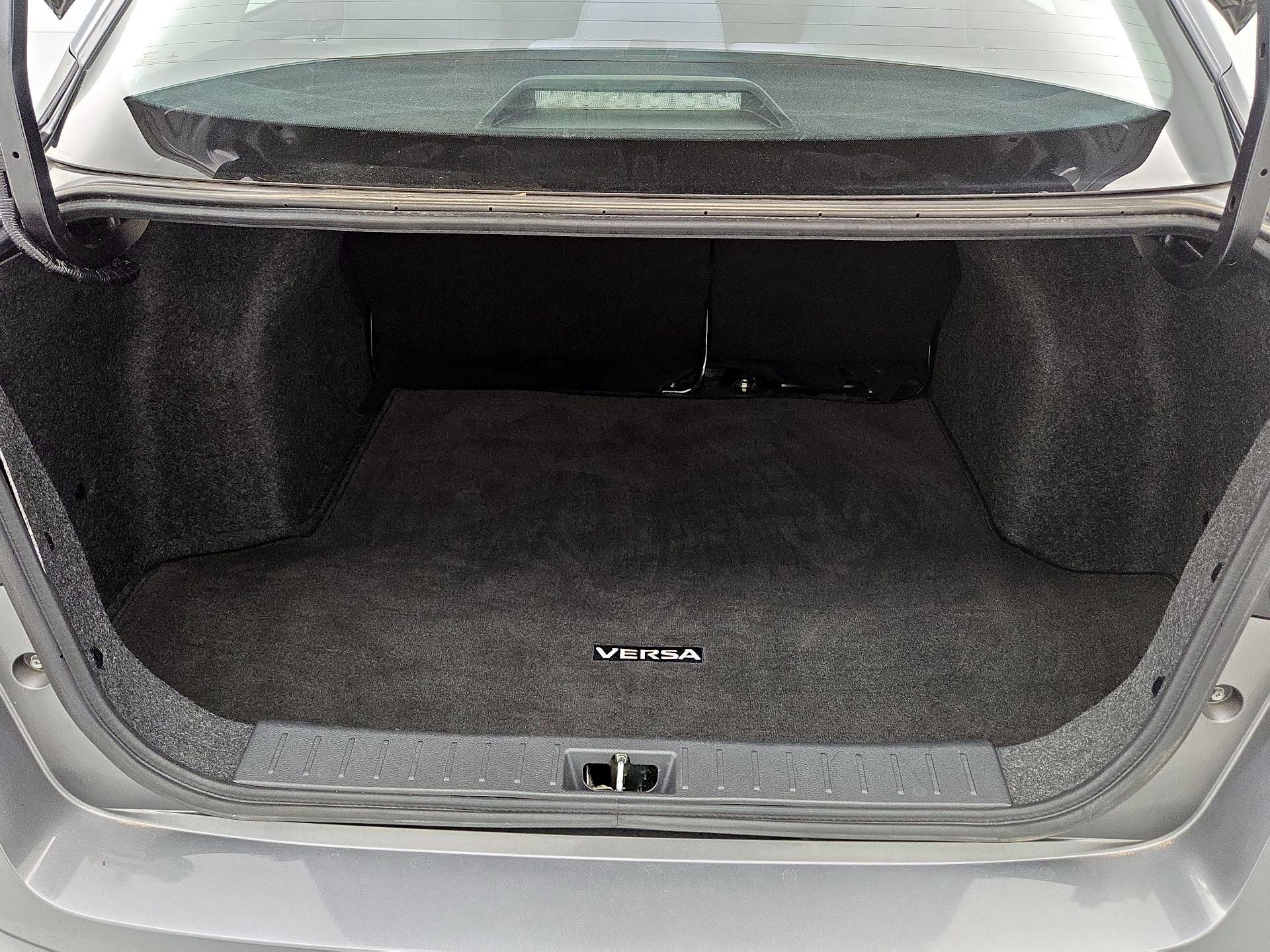 Thumbnail: 2020 Nissan Versa - 19