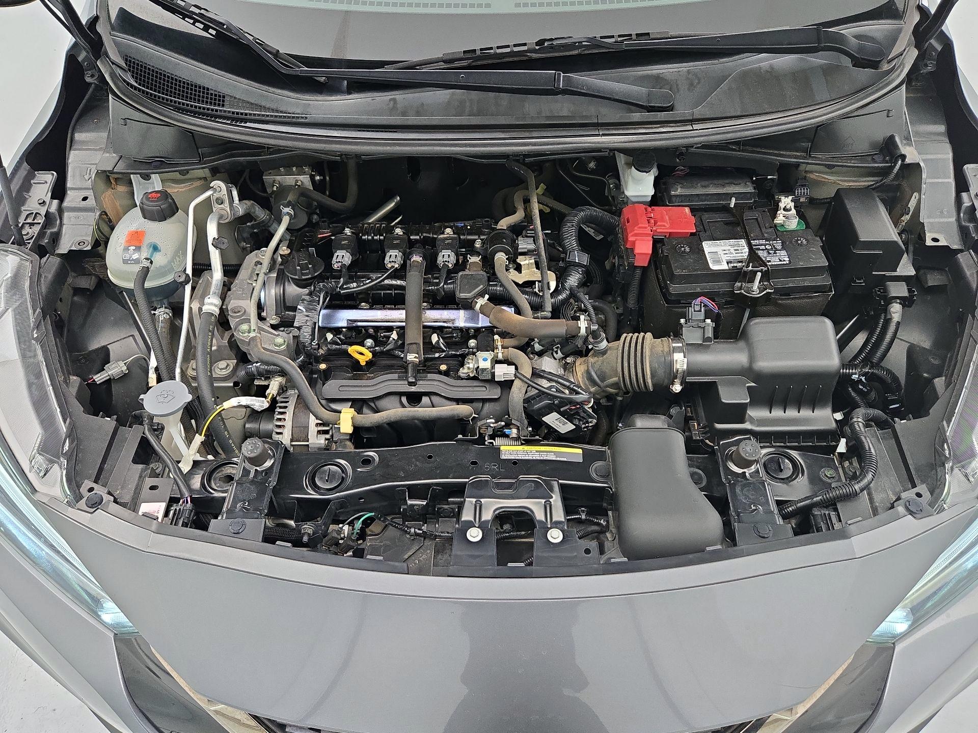 Thumbnail: 2020 Nissan Versa - 20
