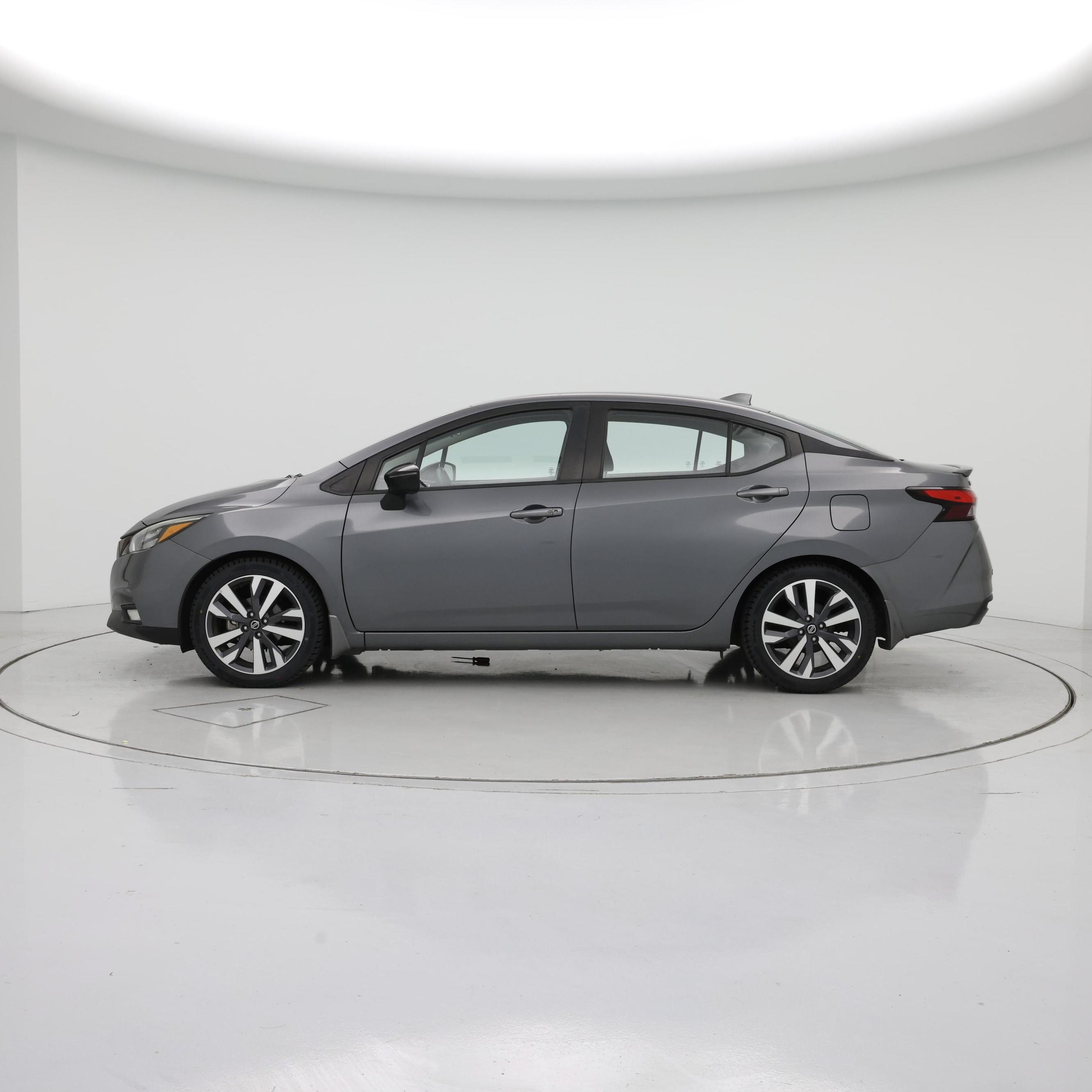 Thumbnail: 2020 Nissan Versa - 3