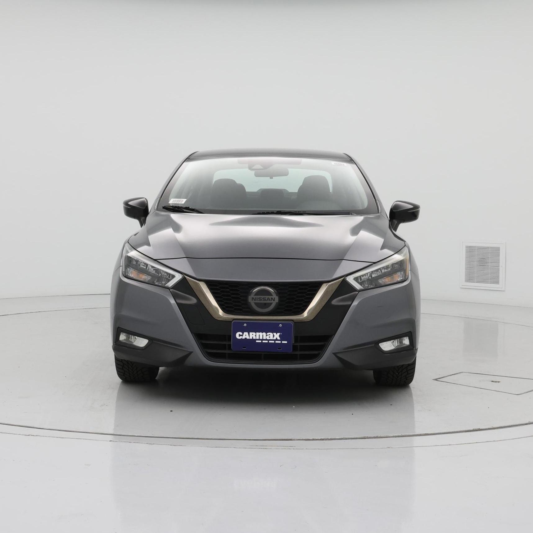 Thumbnail: 2020 Nissan Versa - 5