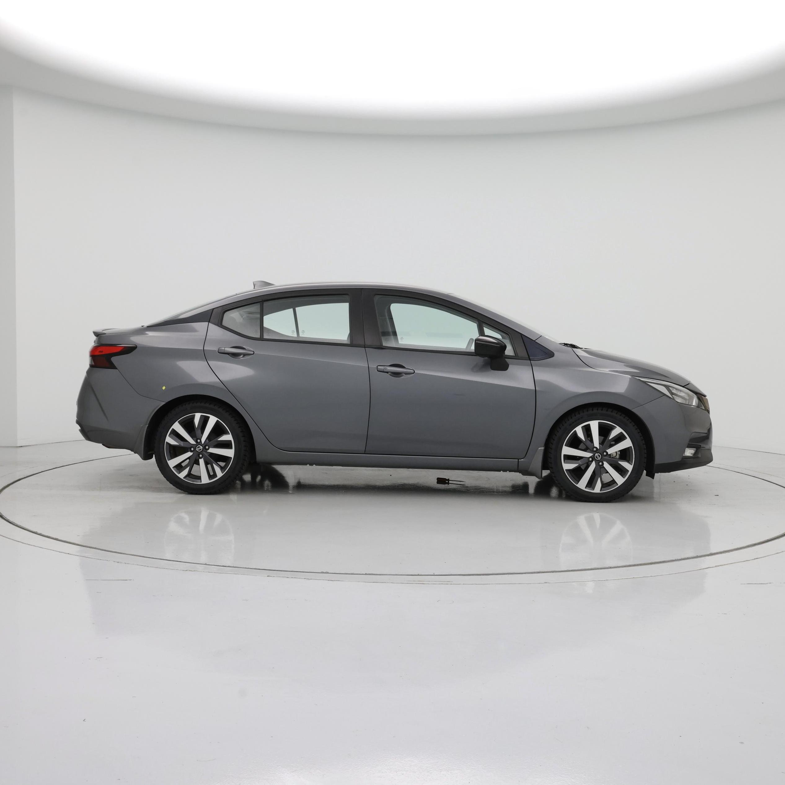 Thumbnail: 2020 Nissan Versa - 7