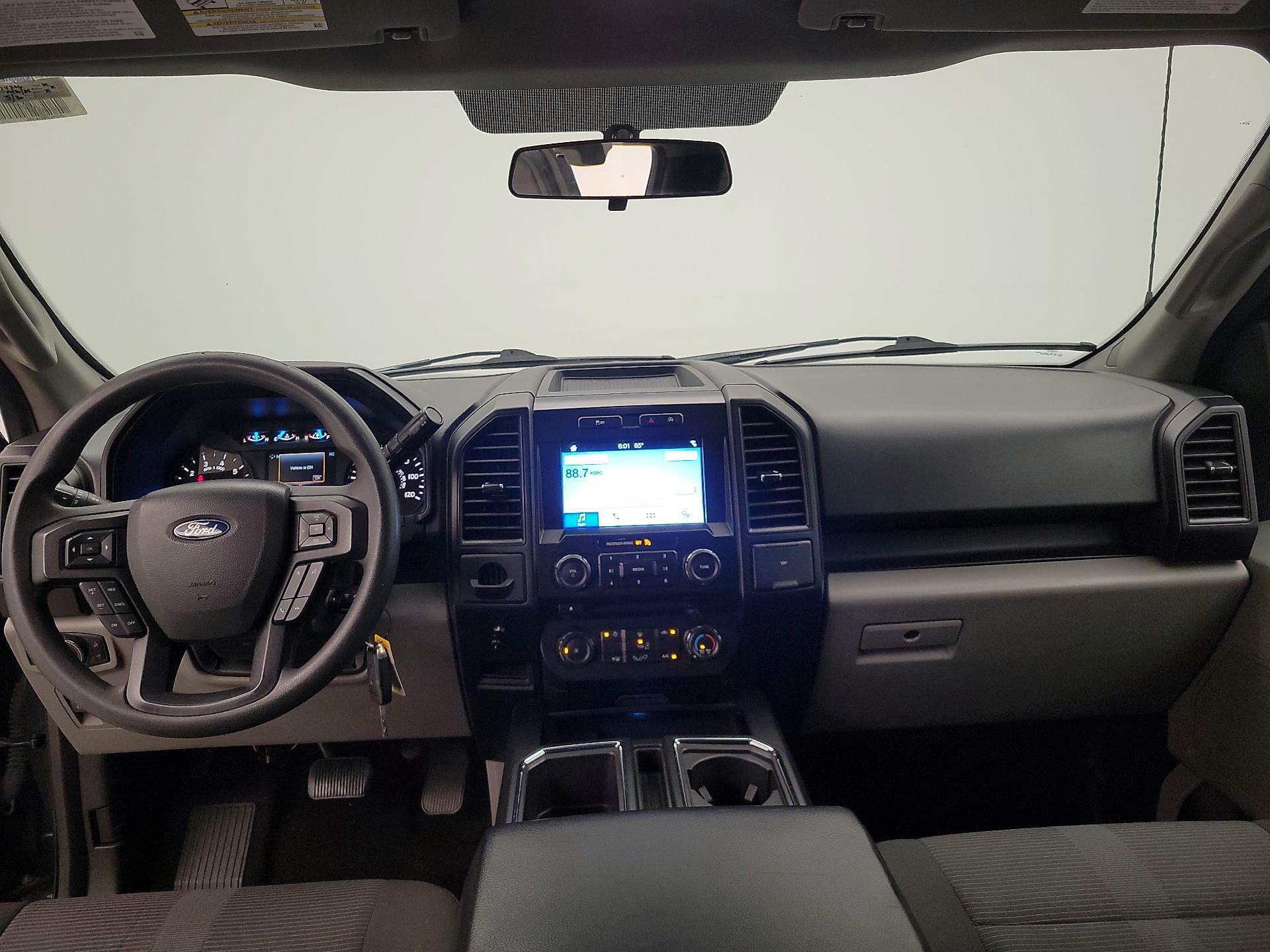 Thumbnail: 2017 Ford F-150 - 9