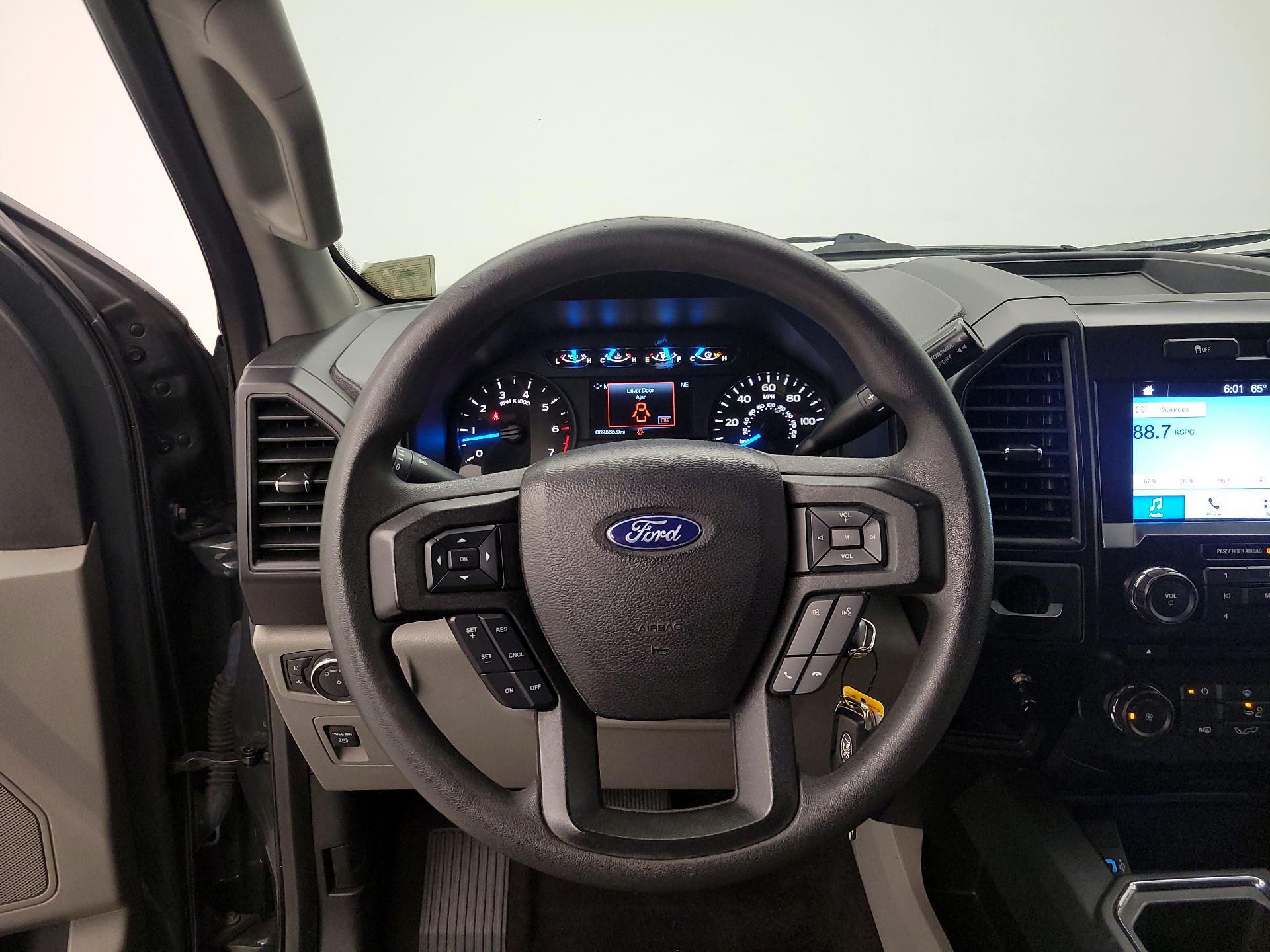 Thumbnail: 2017 Ford F-150 - 10
