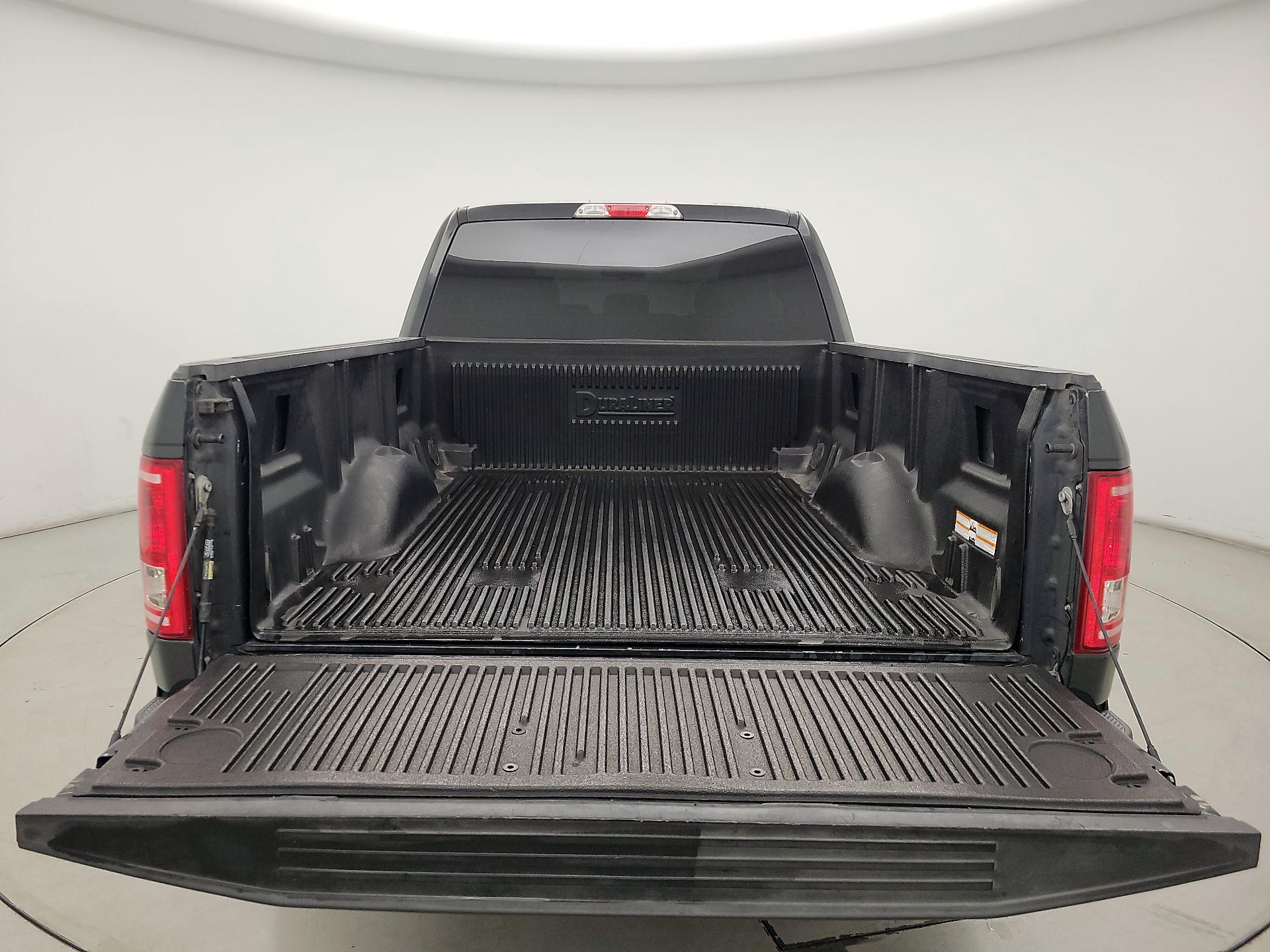 Thumbnail: 2017 Ford F-150 - 19
