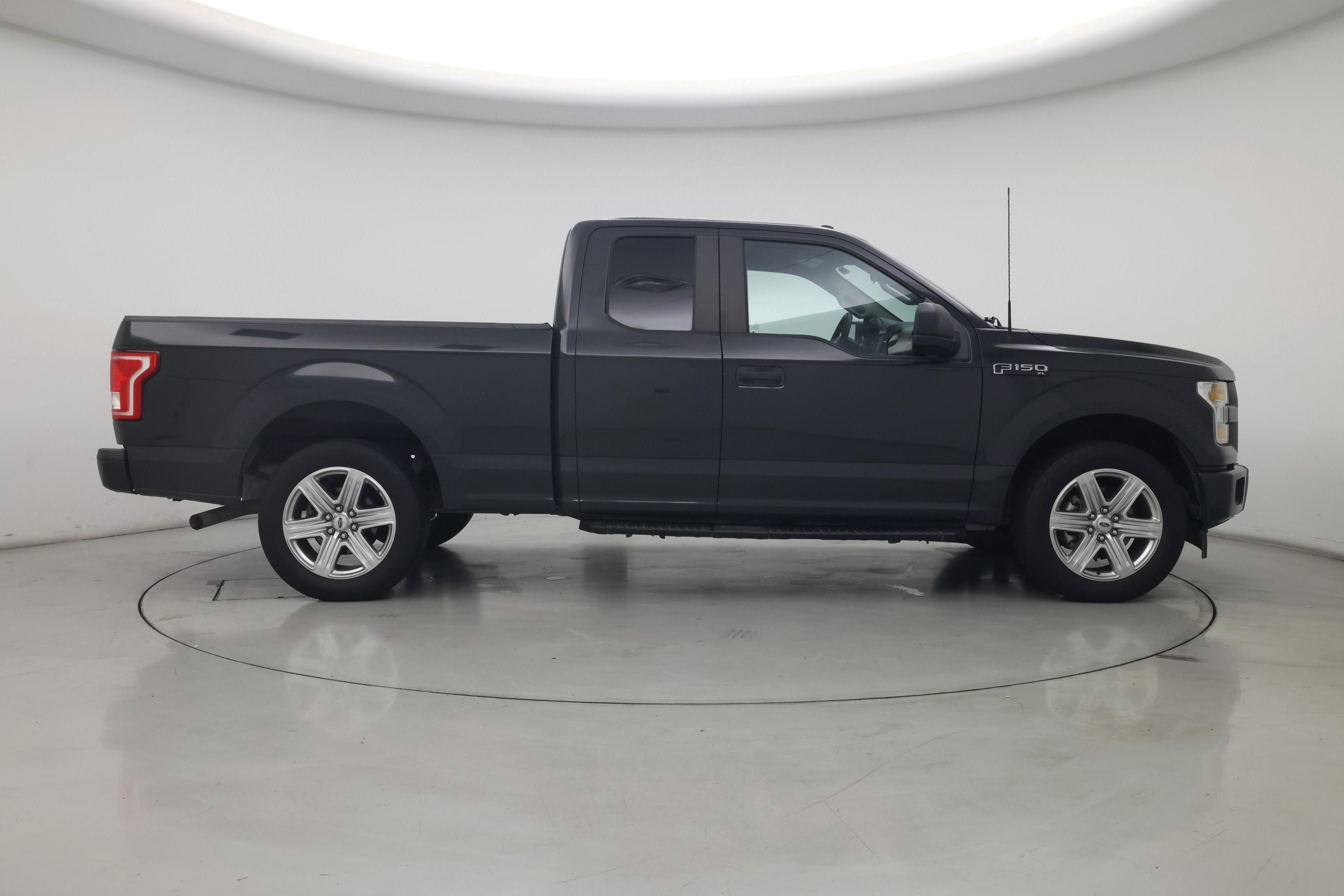 Thumbnail: 2017 Ford F-150 - 7