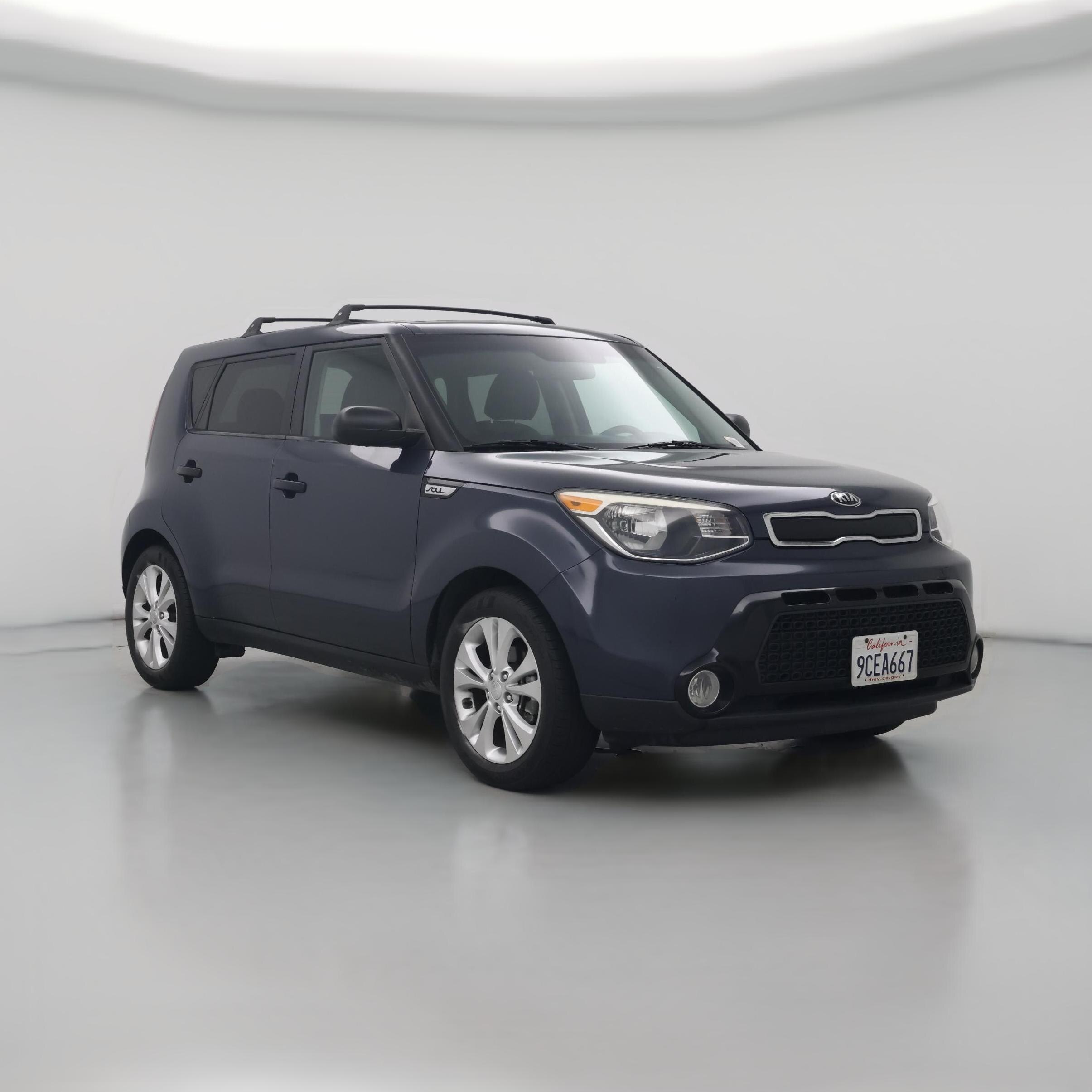 Thumbnail: 2016 Kia Soul - 1