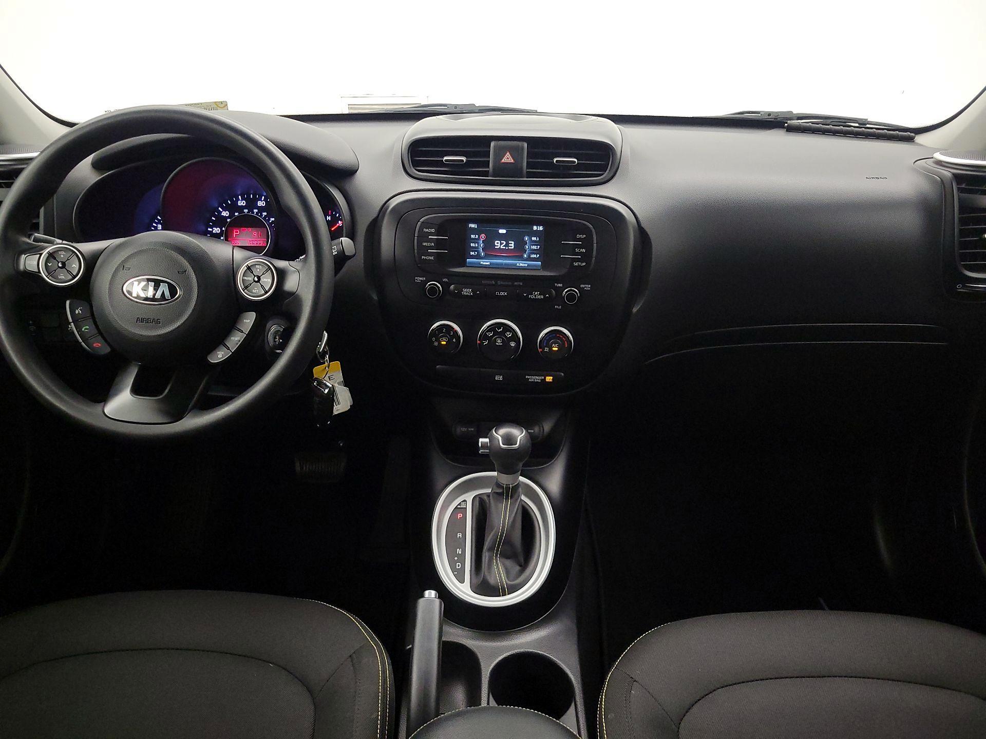 Thumbnail: 2016 Kia Soul - 9