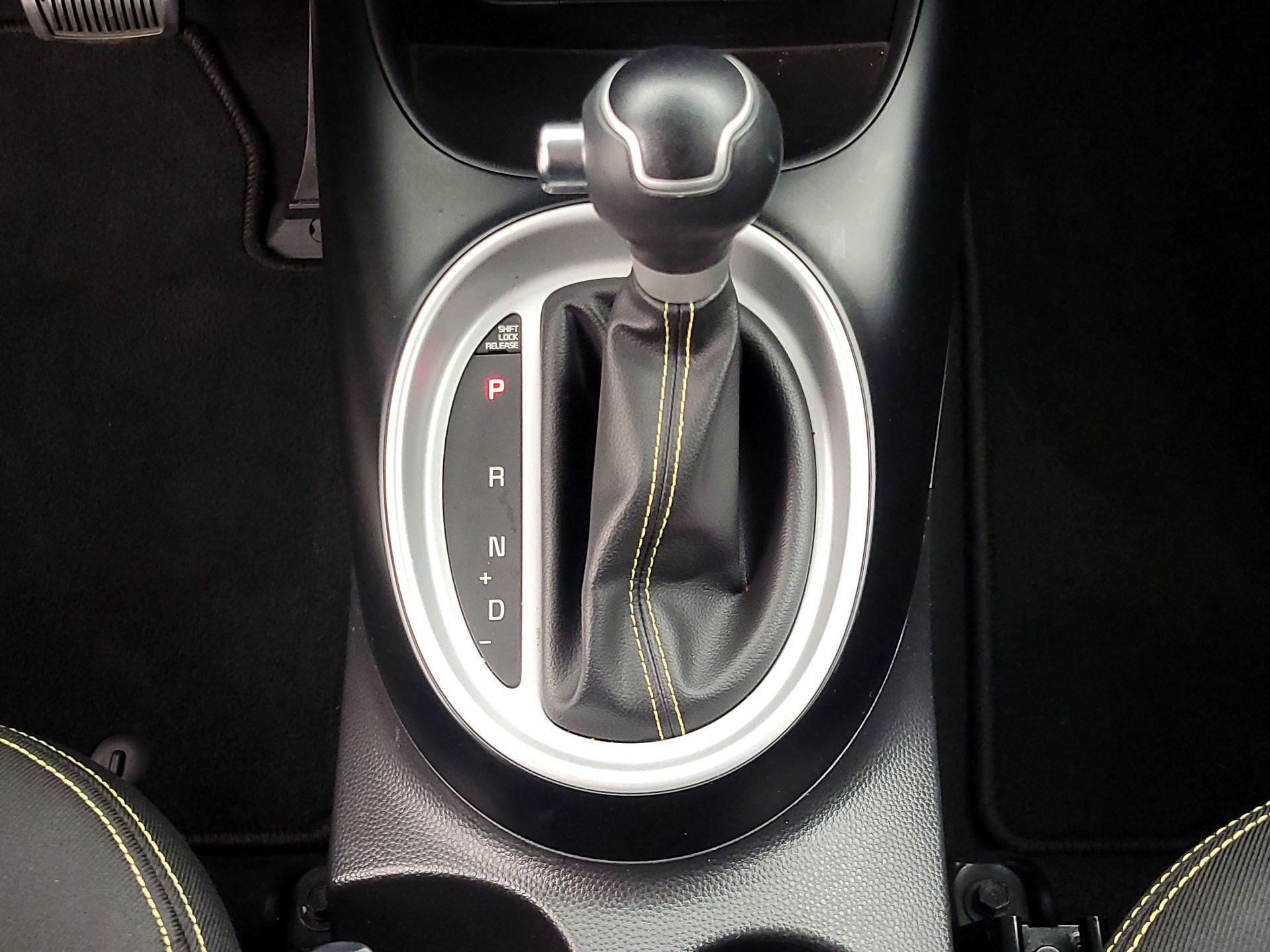 Thumbnail: 2016 Kia Soul - 17
