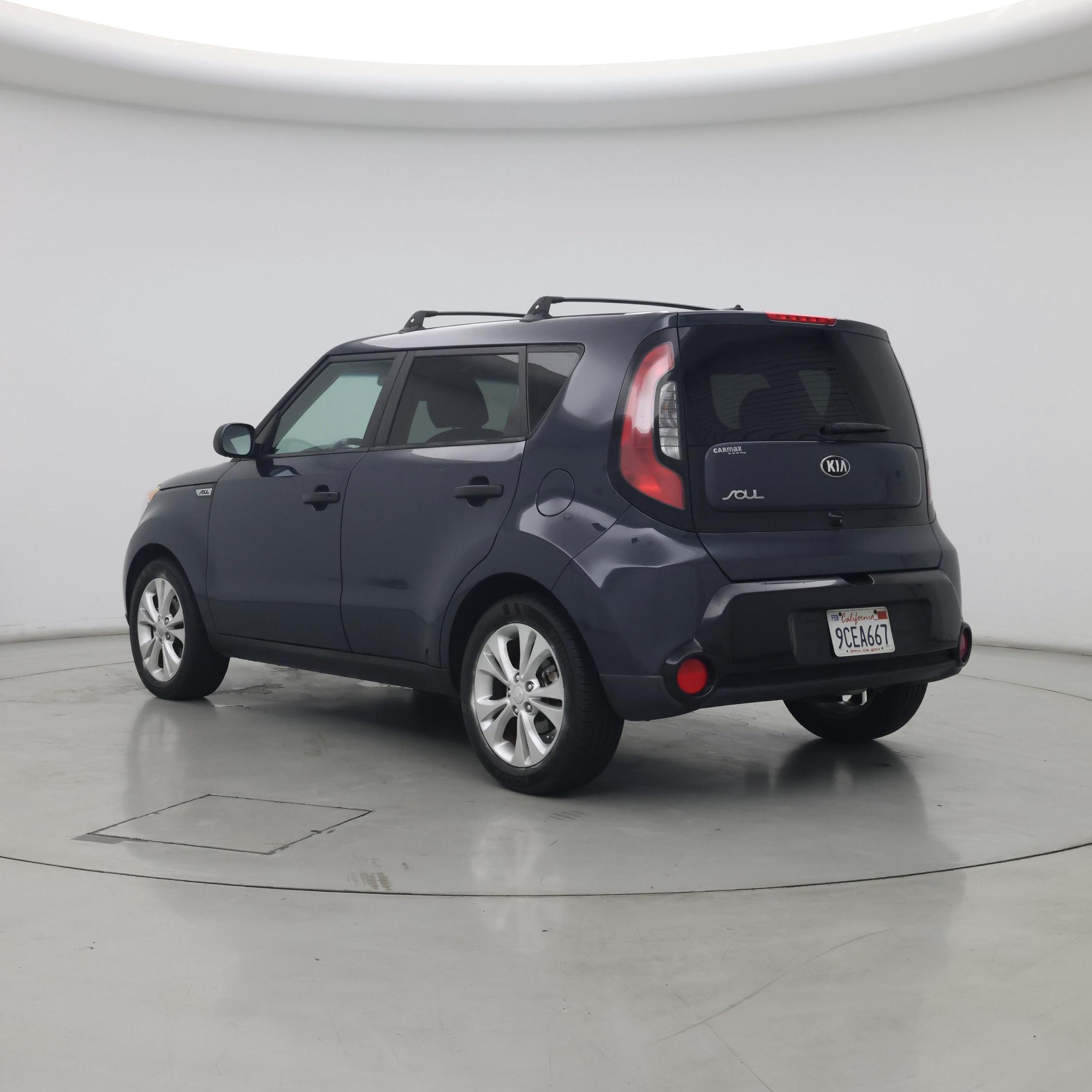 Thumbnail: 2016 Kia Soul - 2