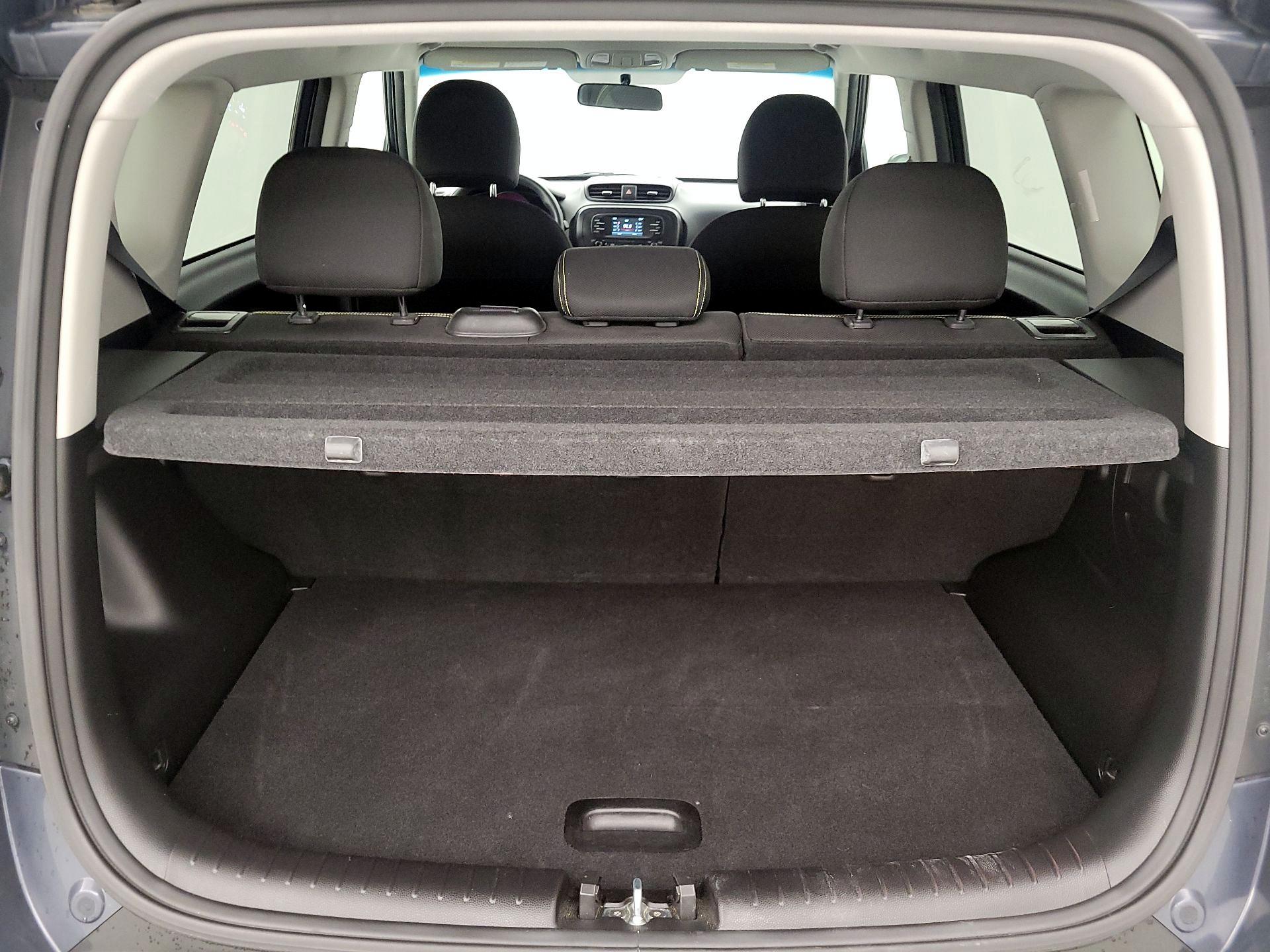 Thumbnail: 2016 Kia Soul - 20
