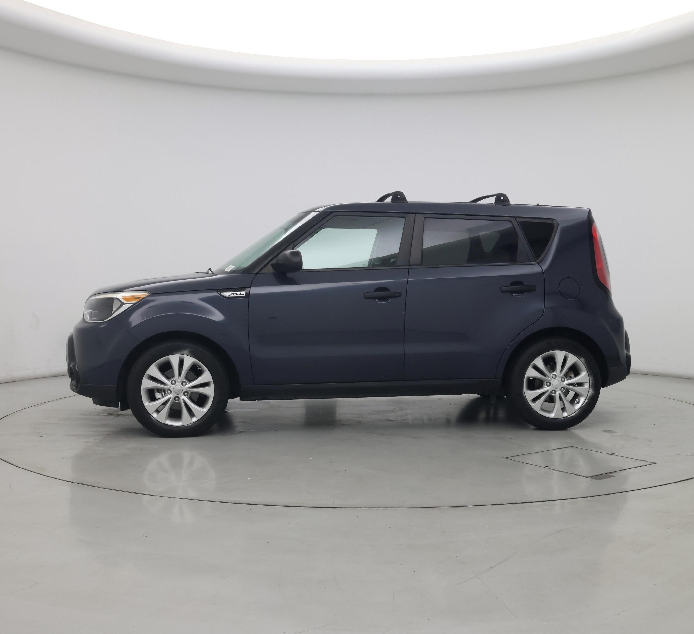 Thumbnail: 2016 Kia Soul - 3