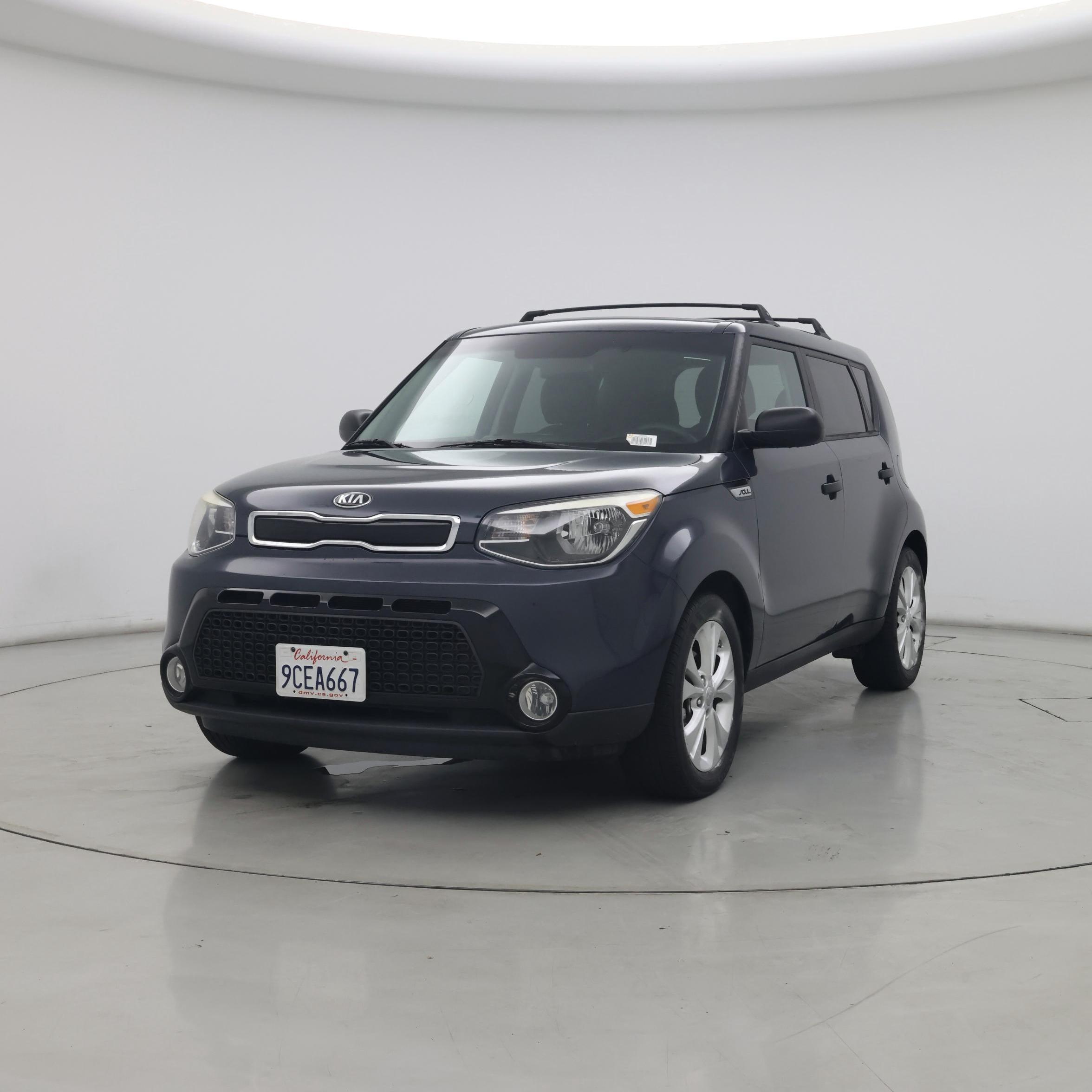 Thumbnail: 2016 Kia Soul - 4