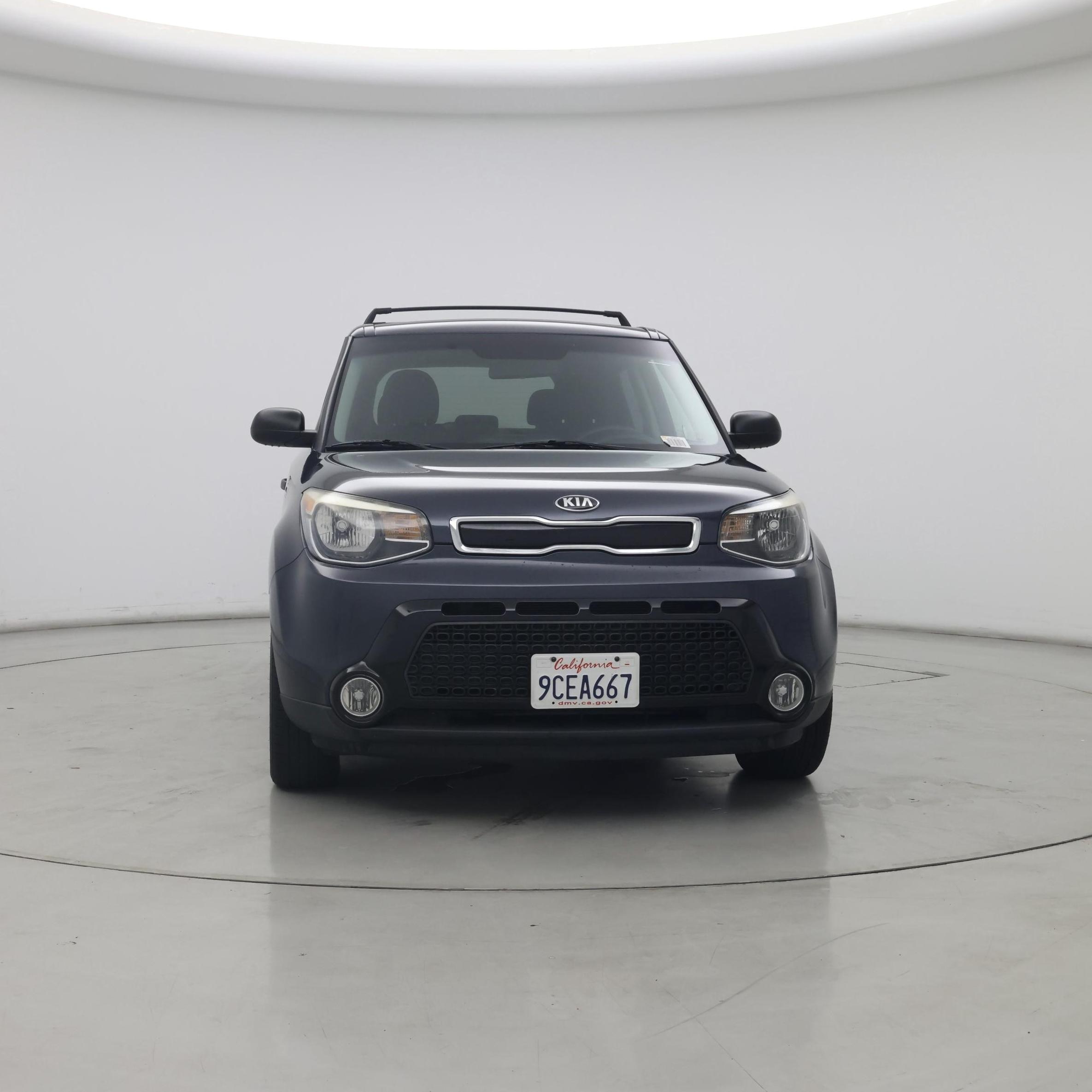 Thumbnail: 2016 Kia Soul - 5