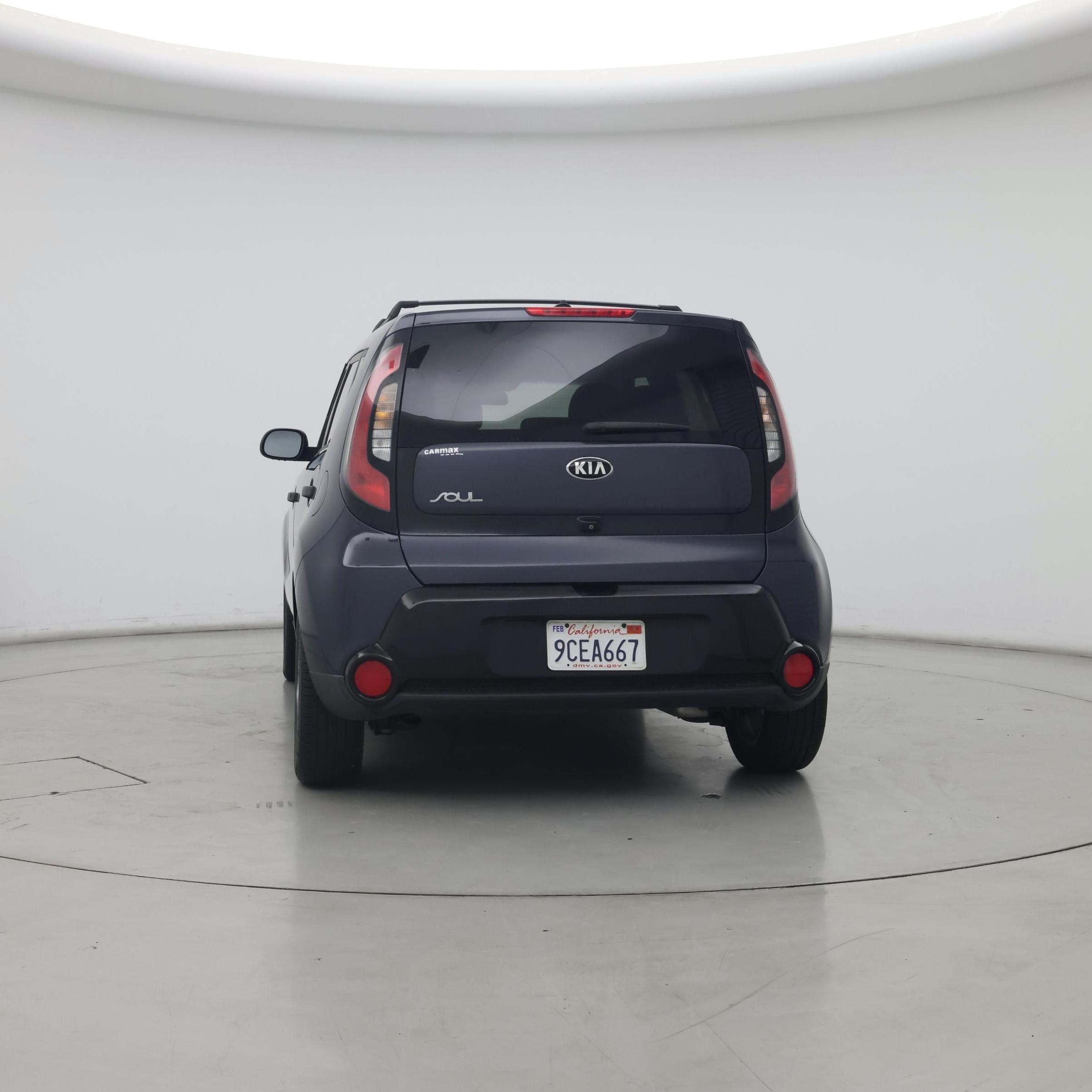 Thumbnail: 2016 Kia Soul - 6