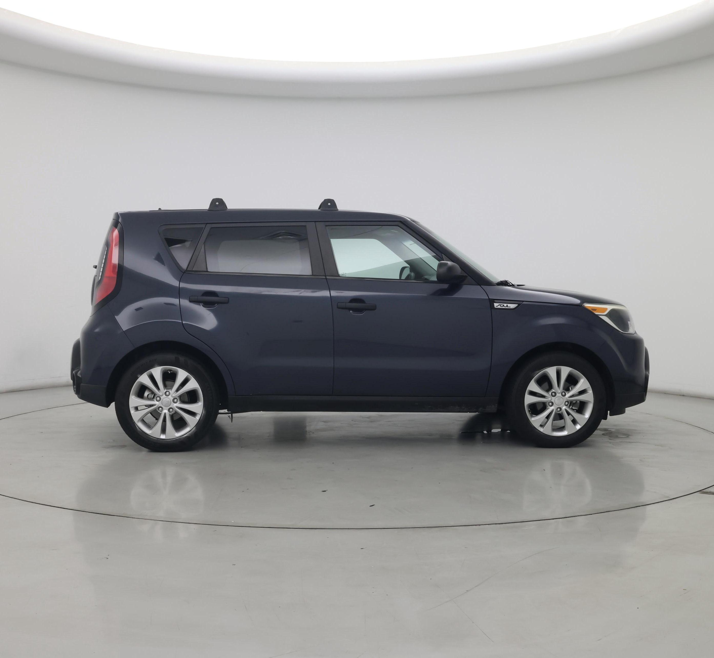 Thumbnail: 2016 Kia Soul - 7
