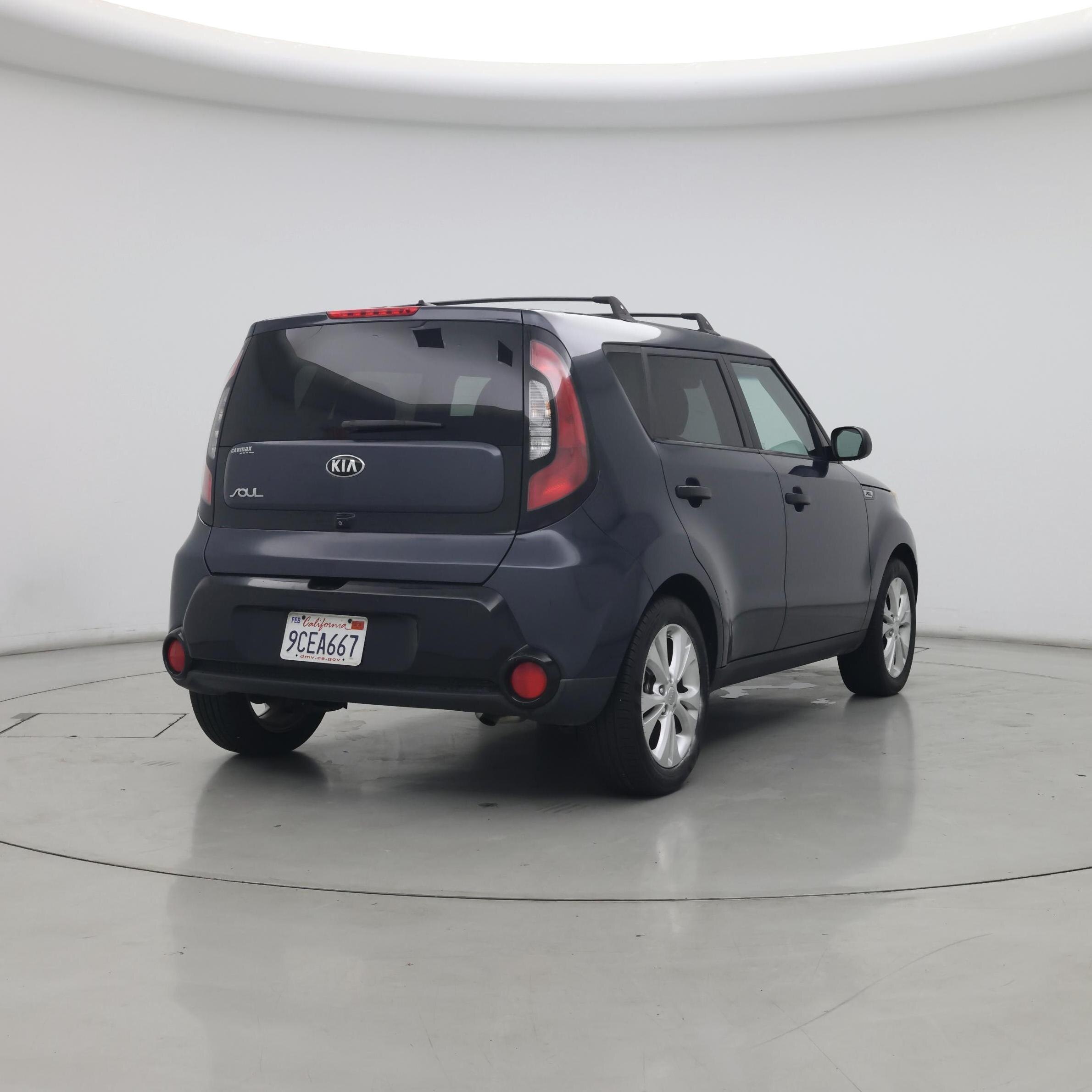 Thumbnail: 2016 Kia Soul - 8