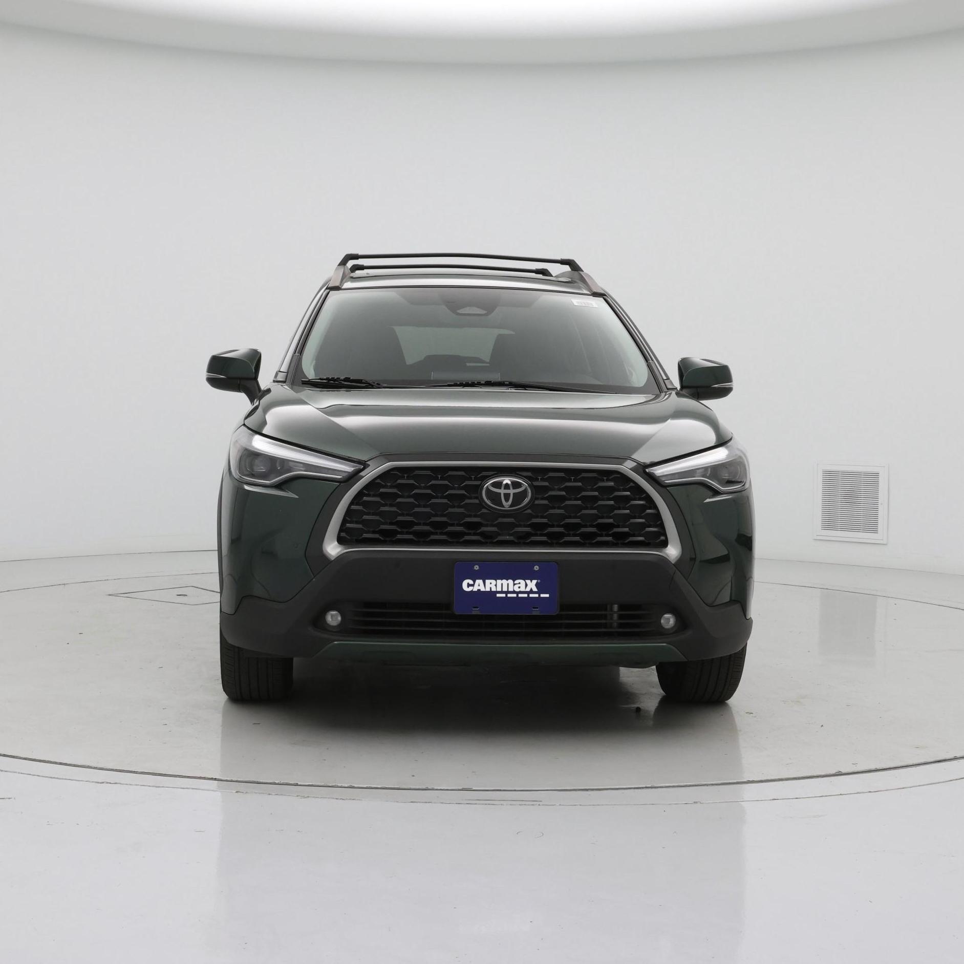 Thumbnail: 2024 Toyota Corolla Cross - 5