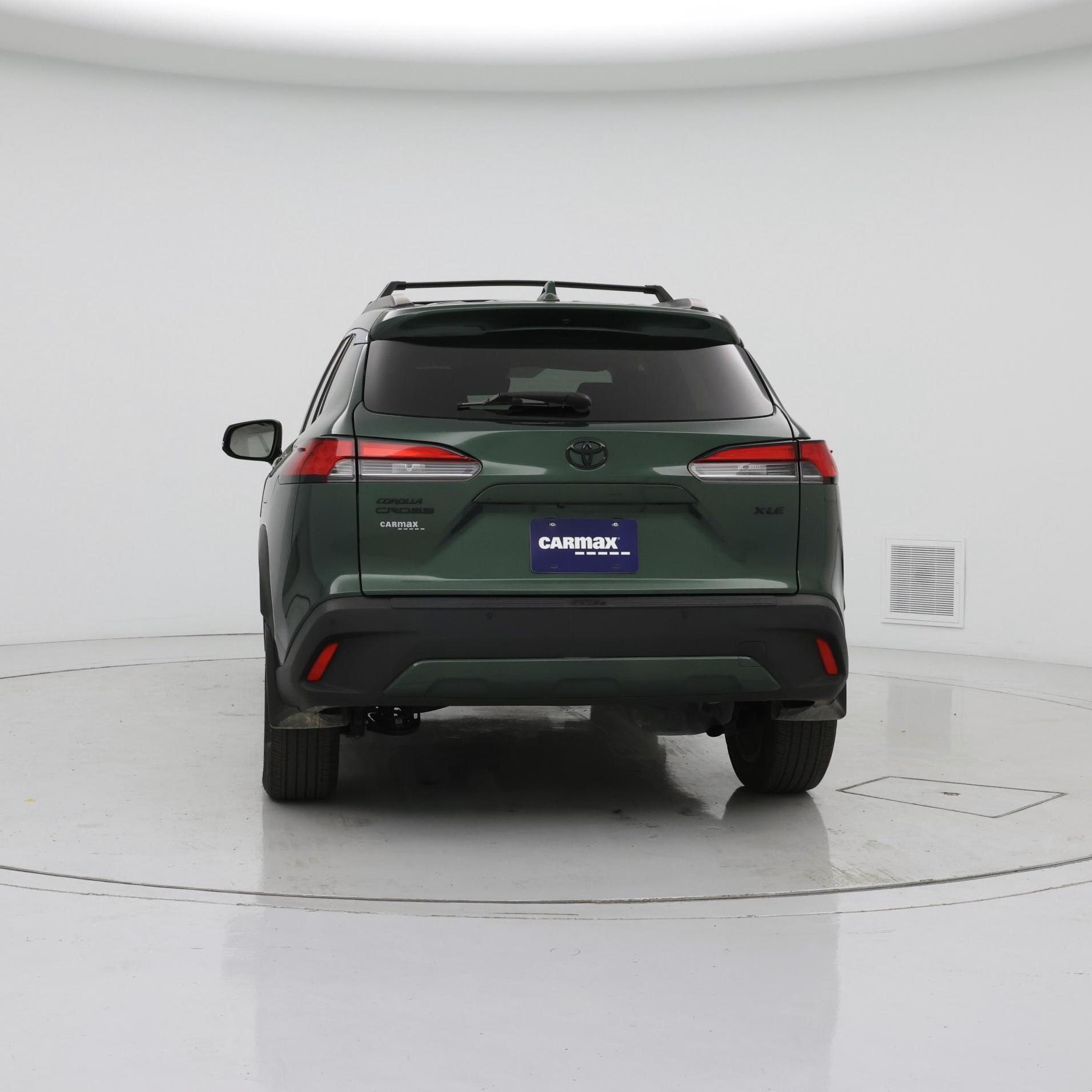 Thumbnail: 2024 Toyota Corolla Cross - 6