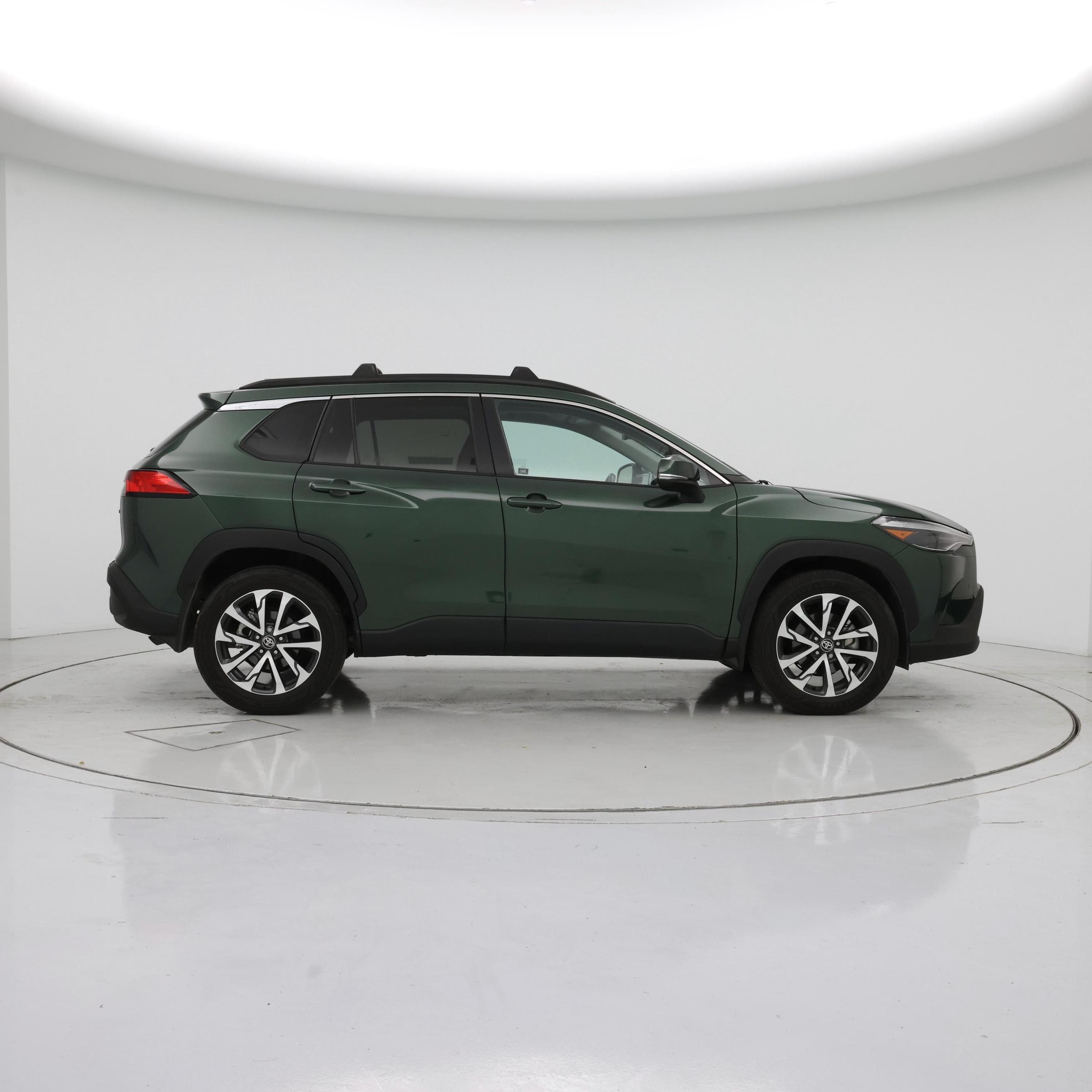 Thumbnail: 2024 Toyota Corolla Cross - 7