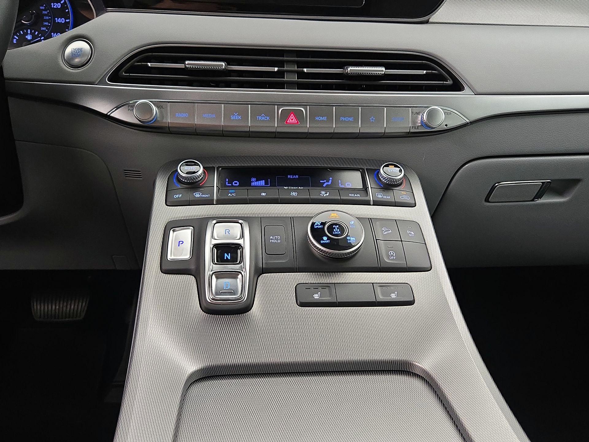 Thumbnail: 2020 Hyundai Palisade - 17