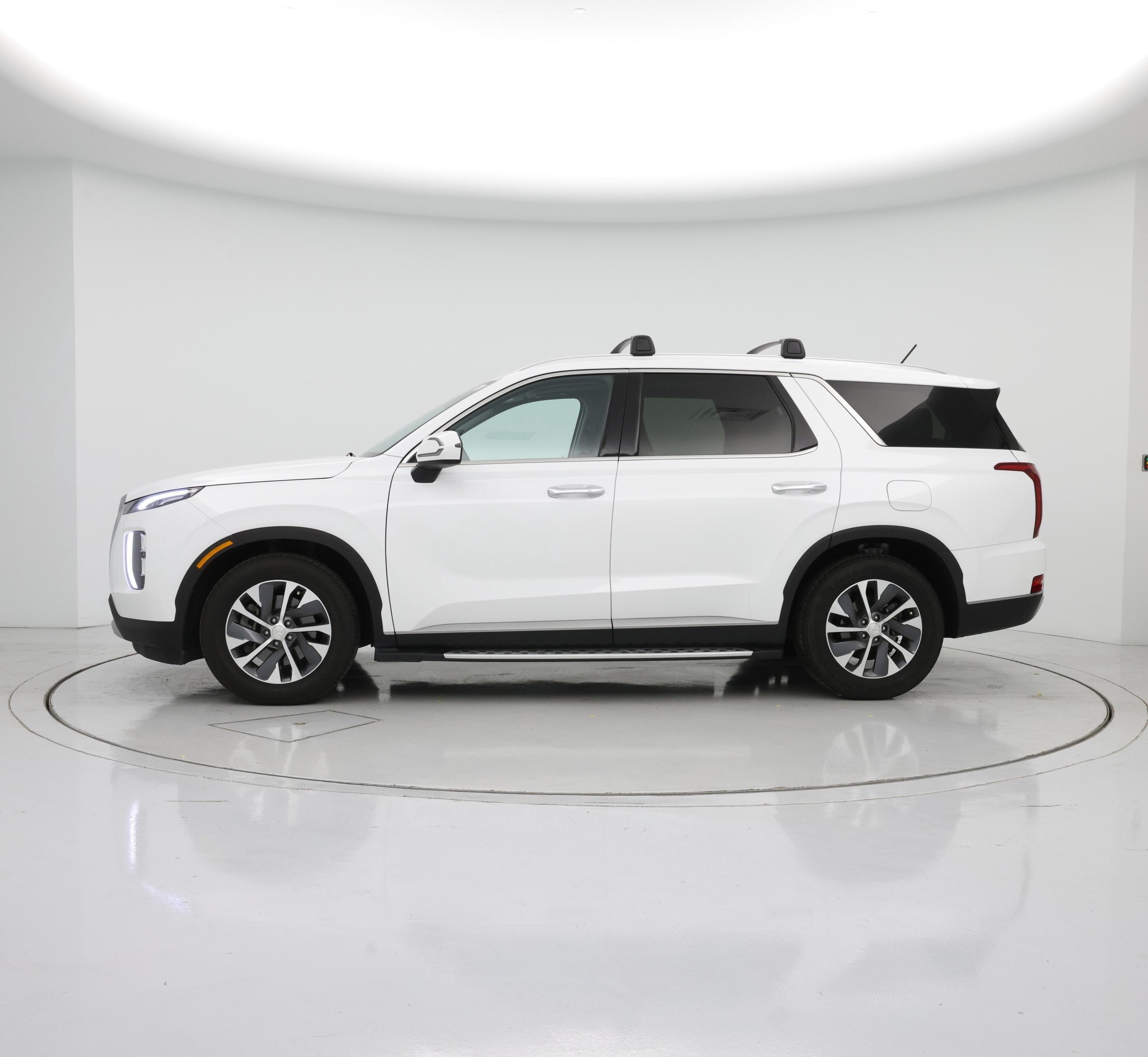 Thumbnail: 2020 Hyundai Palisade - 3