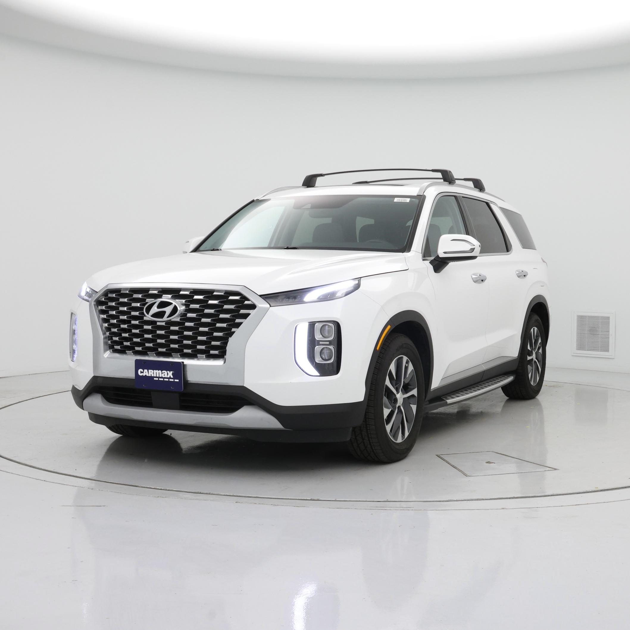 Thumbnail: 2020 Hyundai Palisade - 4
